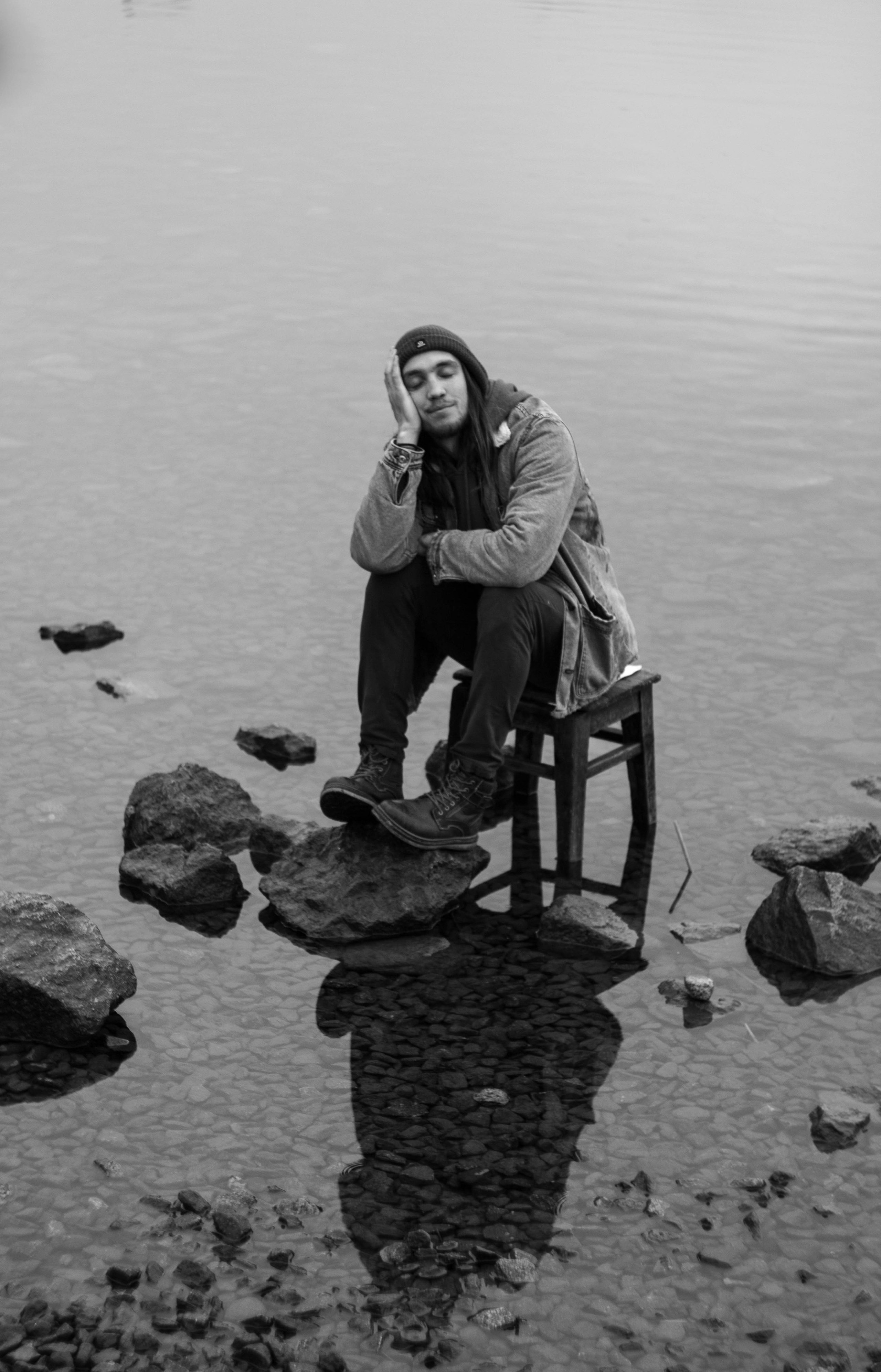 Мужские. Екатерина Подлеснов