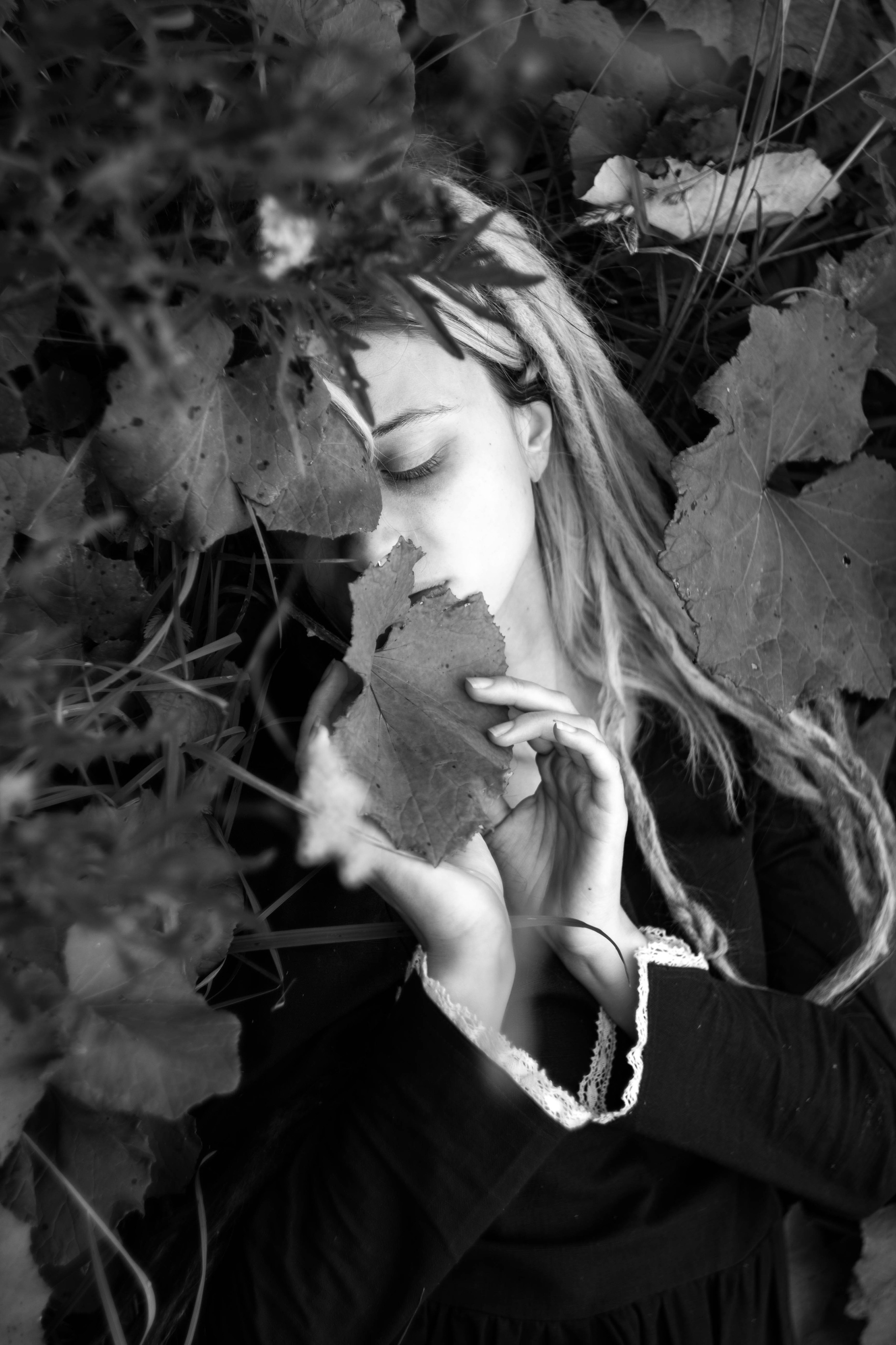 Женские. Екатерина Подлеснов