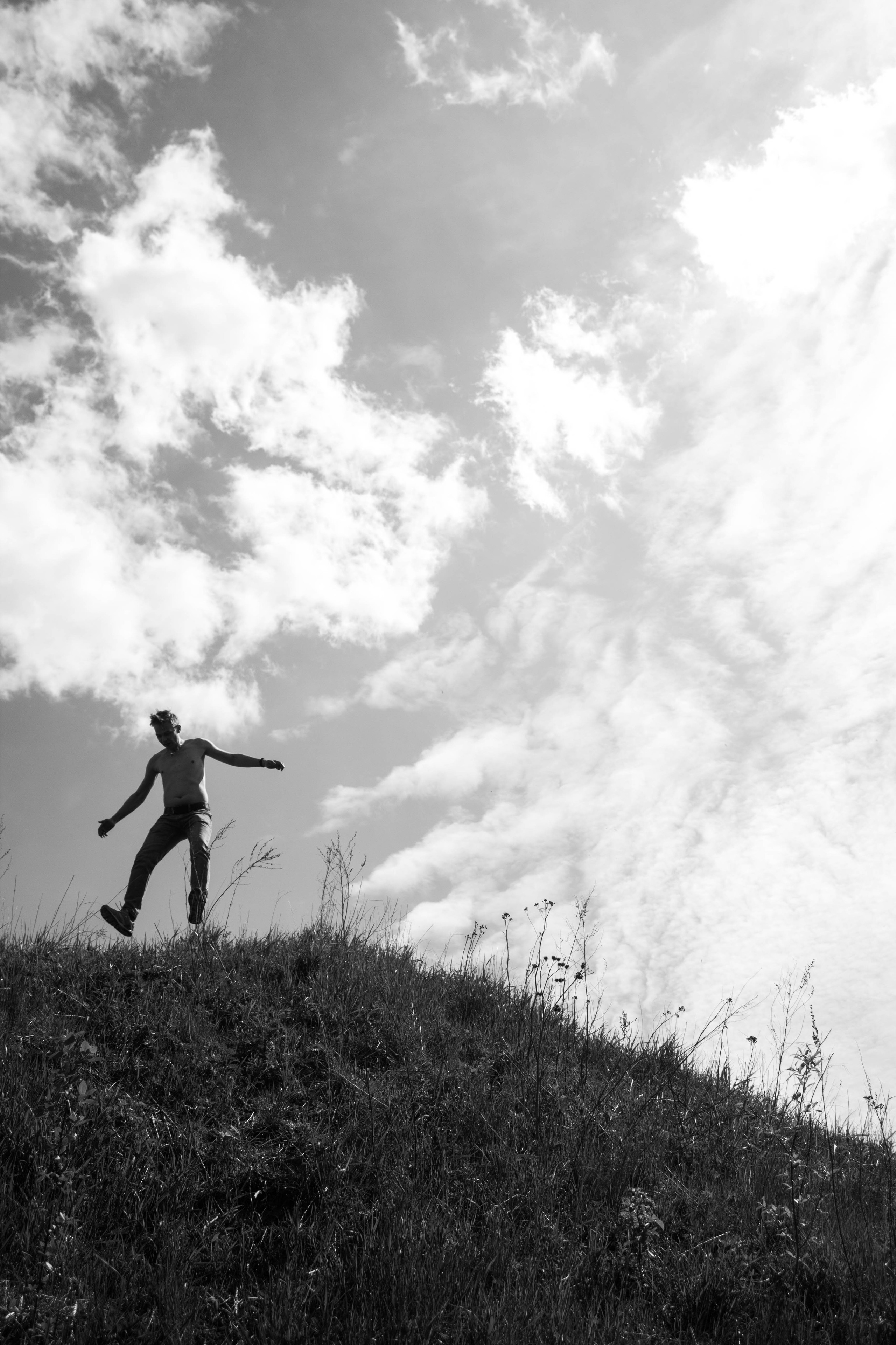 Мужские. Екатерина Подлеснов