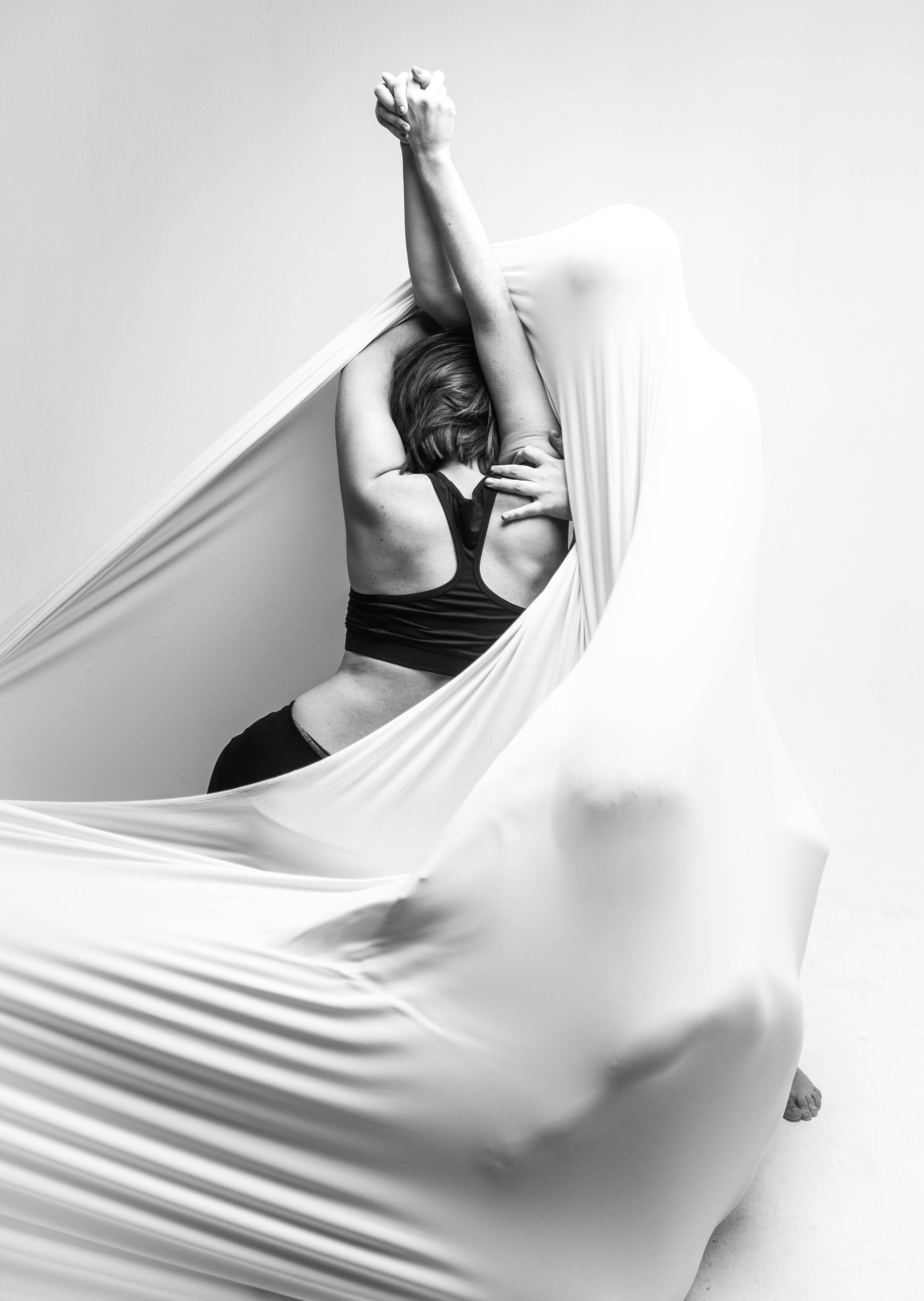 Групповые. Екатерина Подлеснов