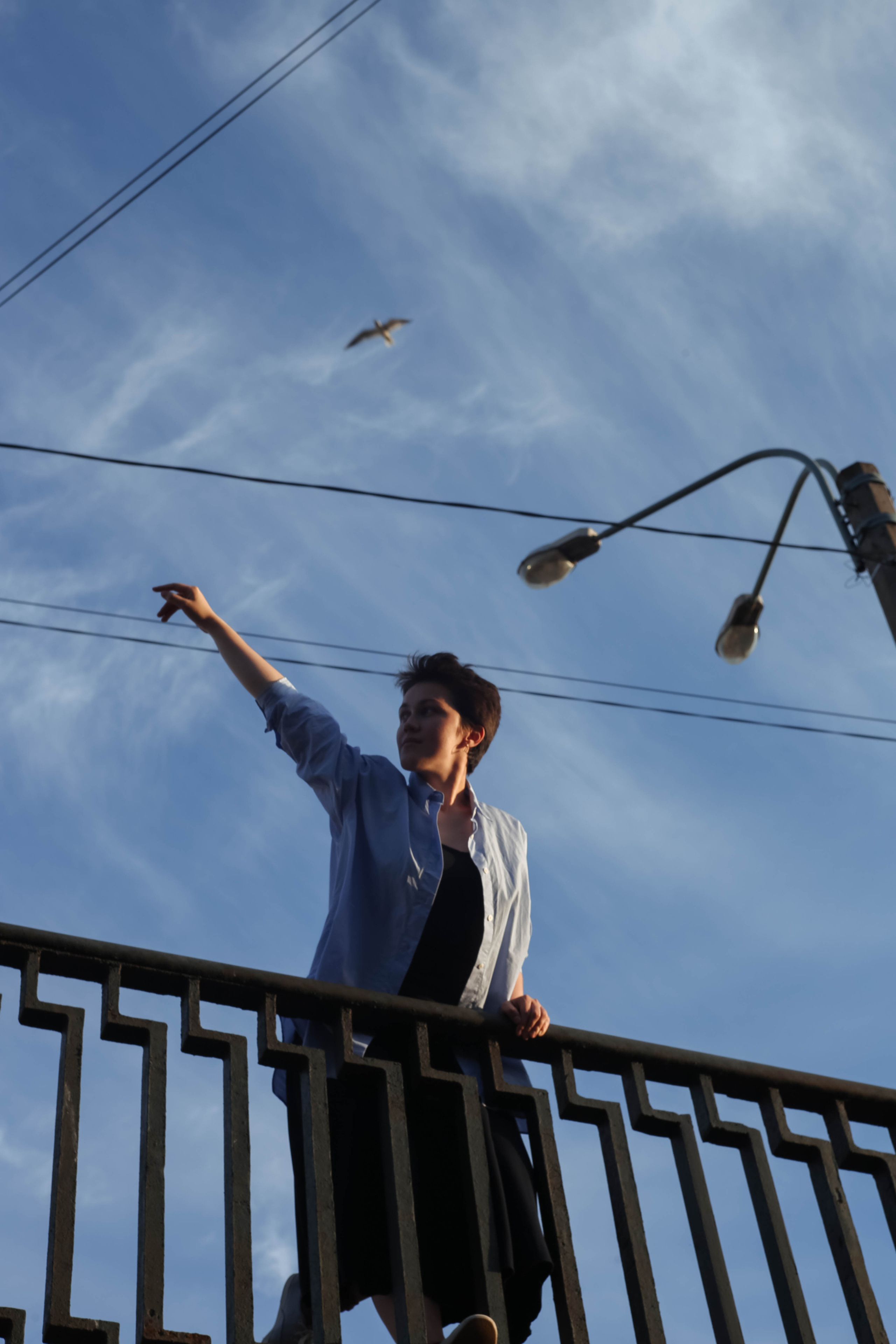 Женские. Екатерина Подлеснов