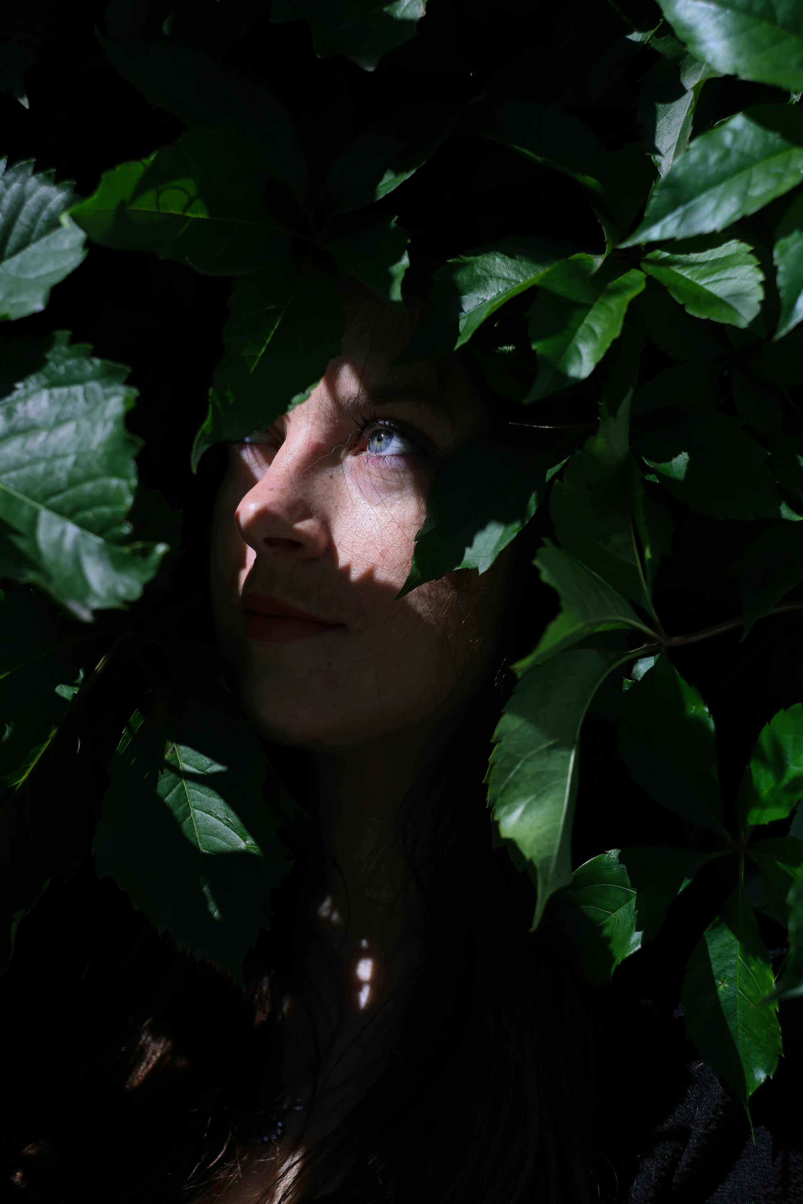 Женские. Екатерина Подлеснов