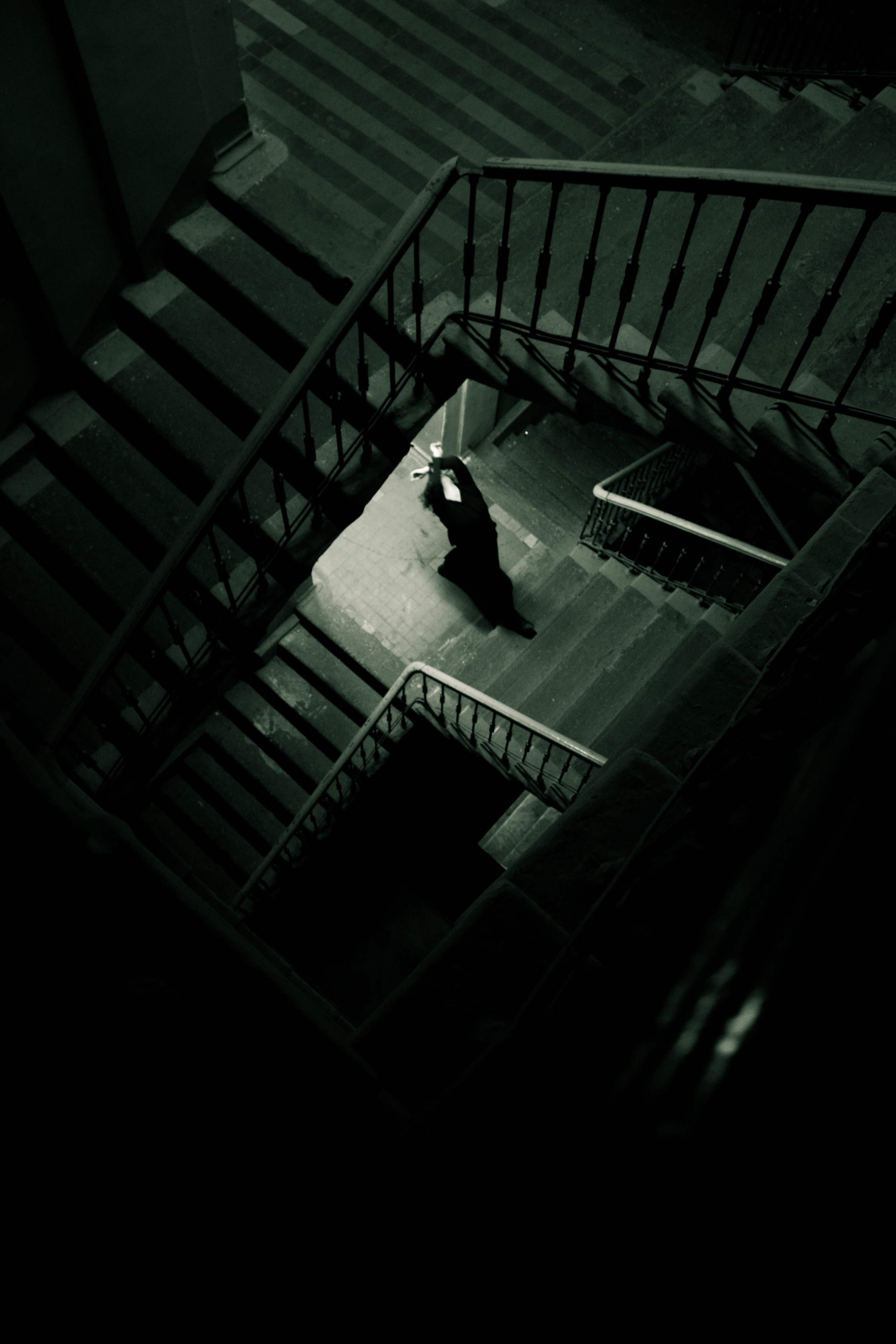 Женские. Екатерина Подлеснов