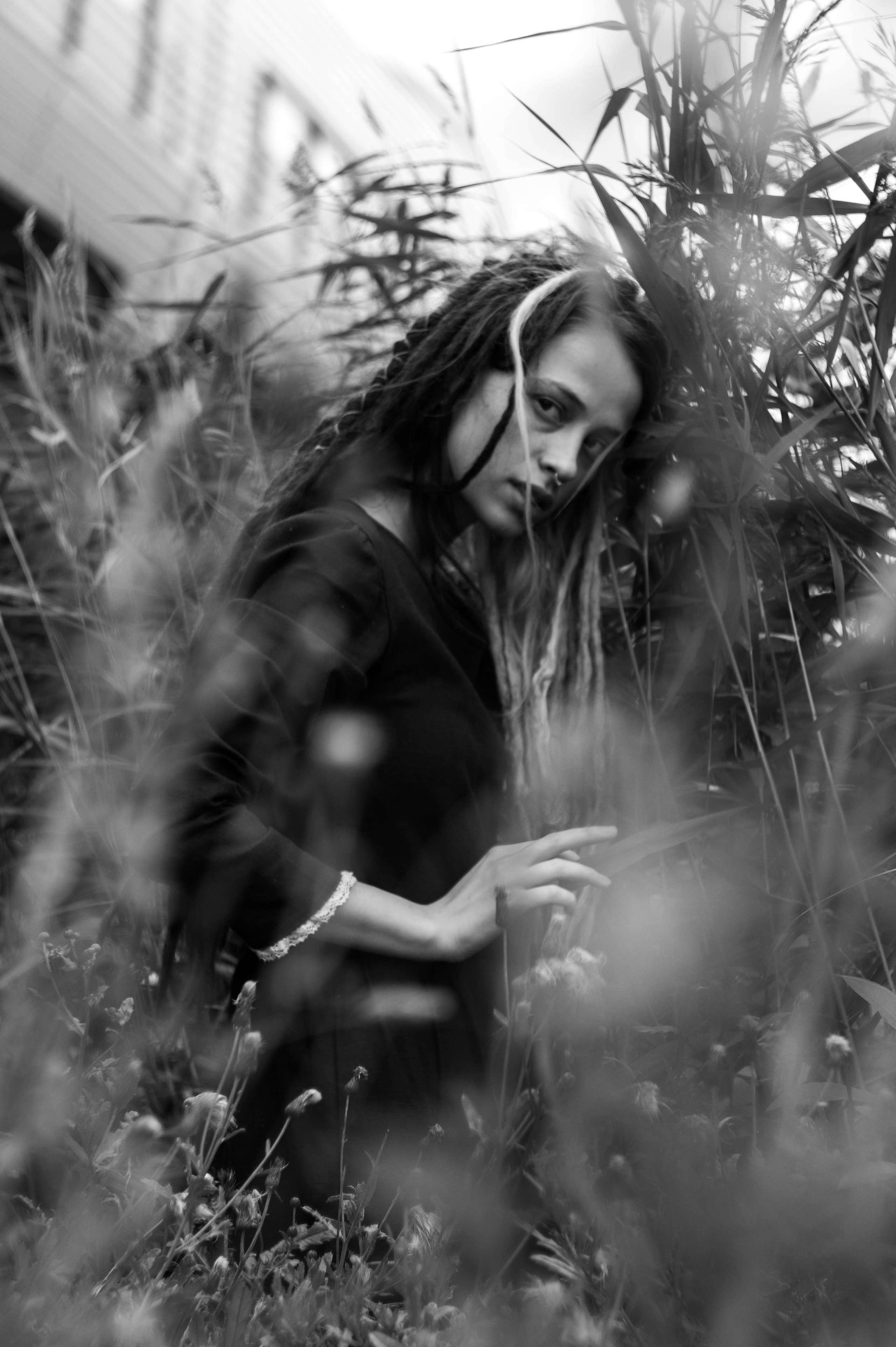 Женские. Екатерина Подлеснов