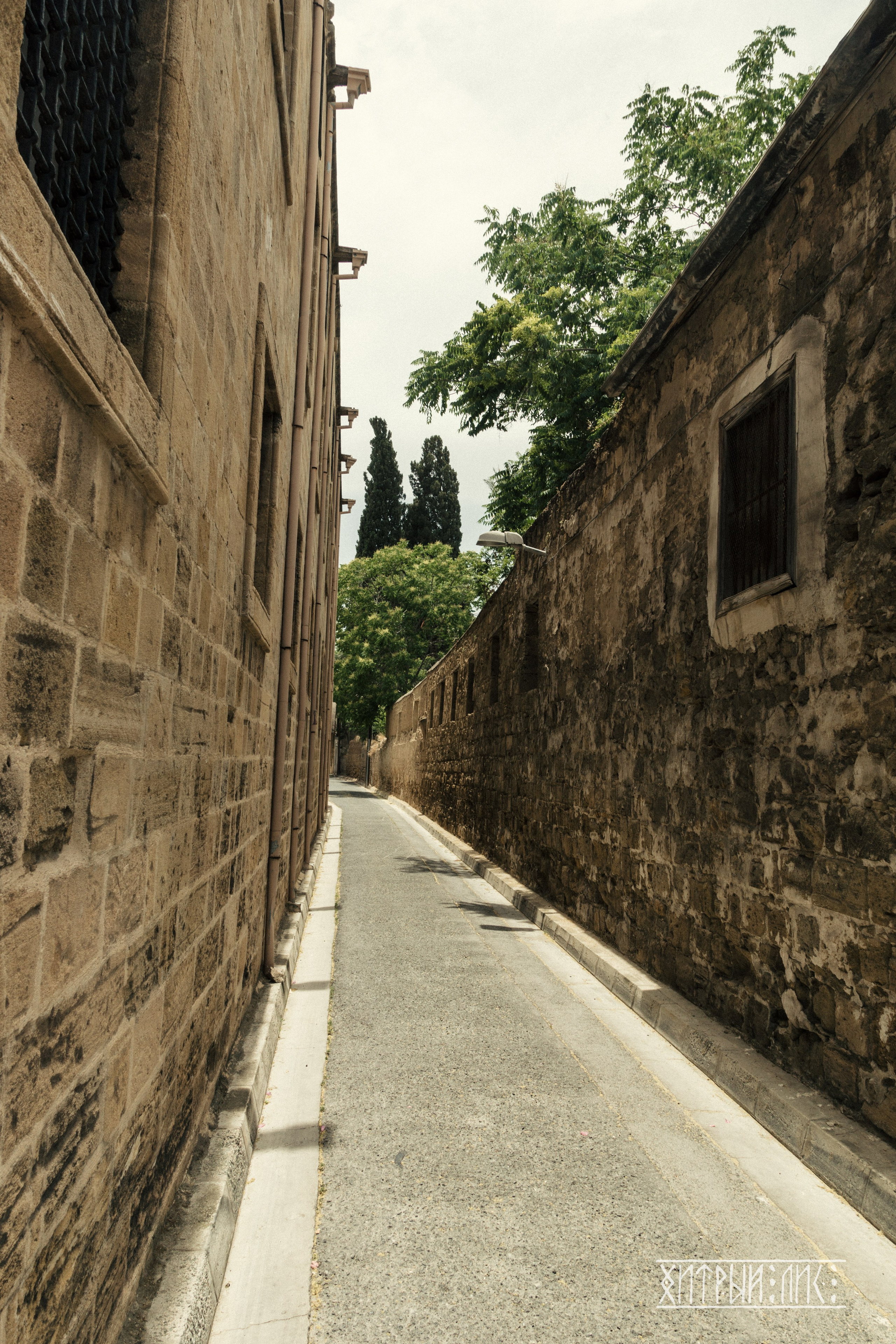 Кипр. Фотограф-путешественник Самойлов Максим «Sly Fox»