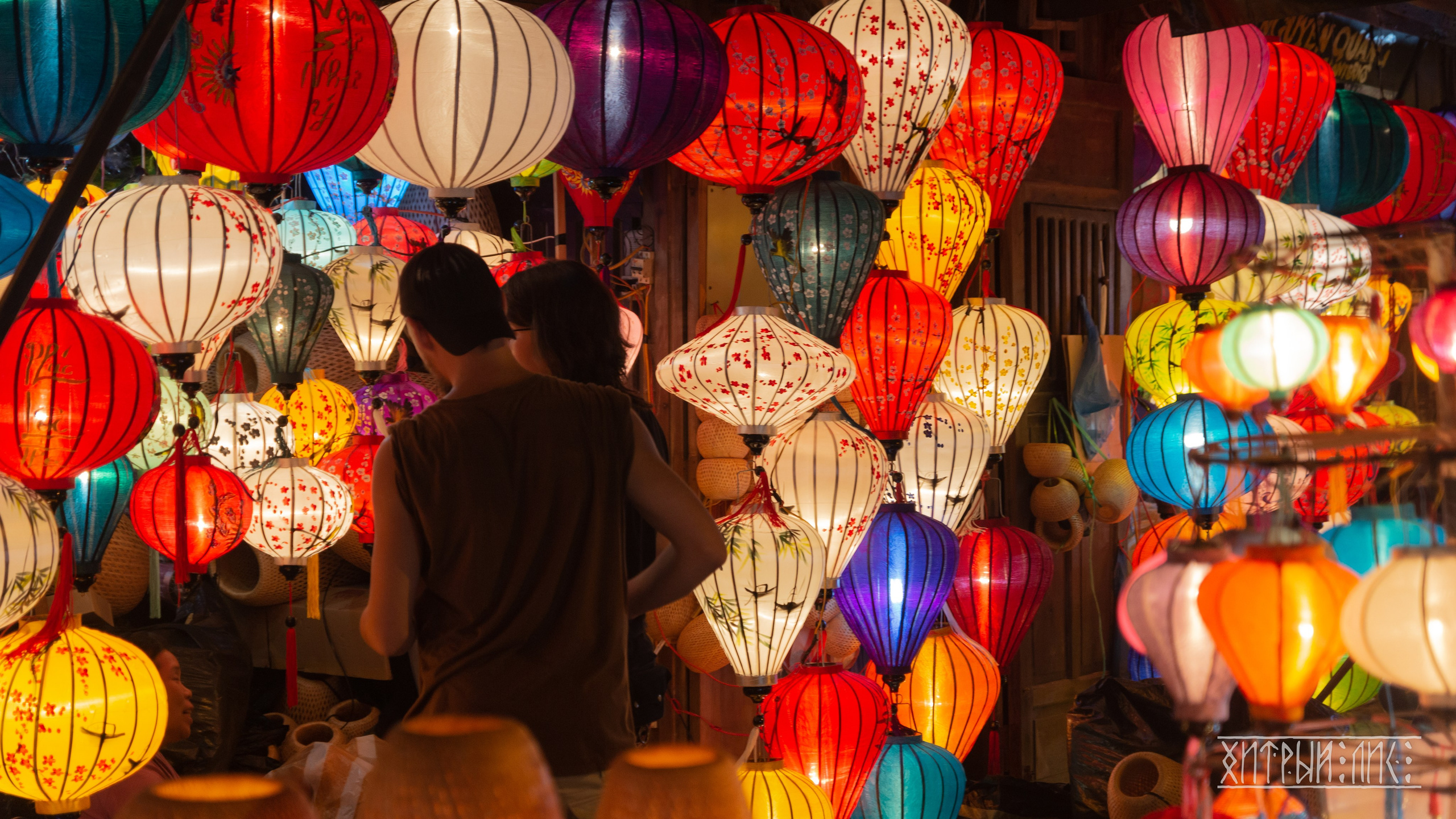 Вьетнам. Фотограф-путешественник Самойлов Максим «Sly Fox»