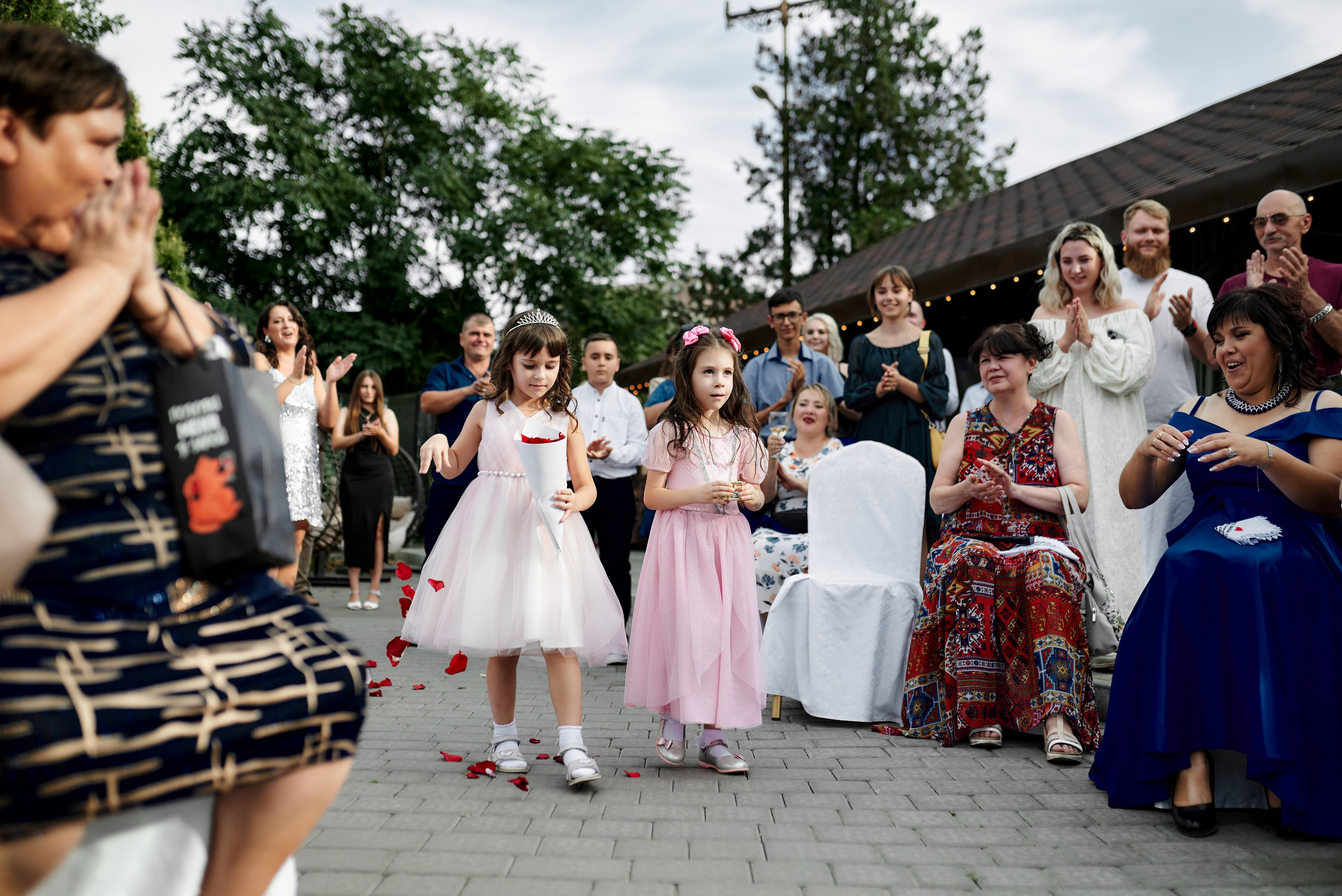 Свадьба Даши и Артема. Свадебный фотограф г. Новочеркасск г. Ростов-на-Дону