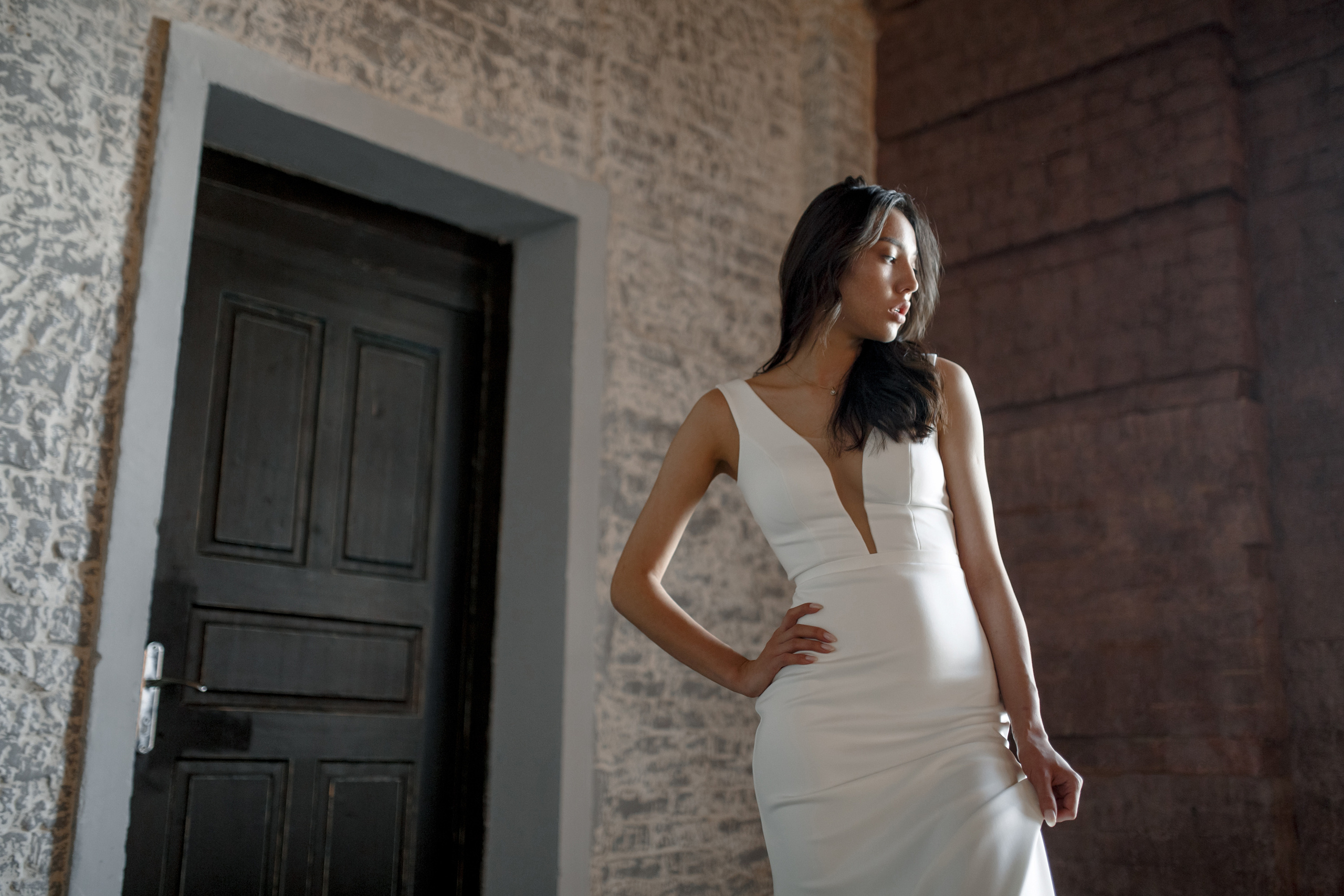 Sasha & Sofi. Anton Prokopenkov Wedding and Portrait Photographer