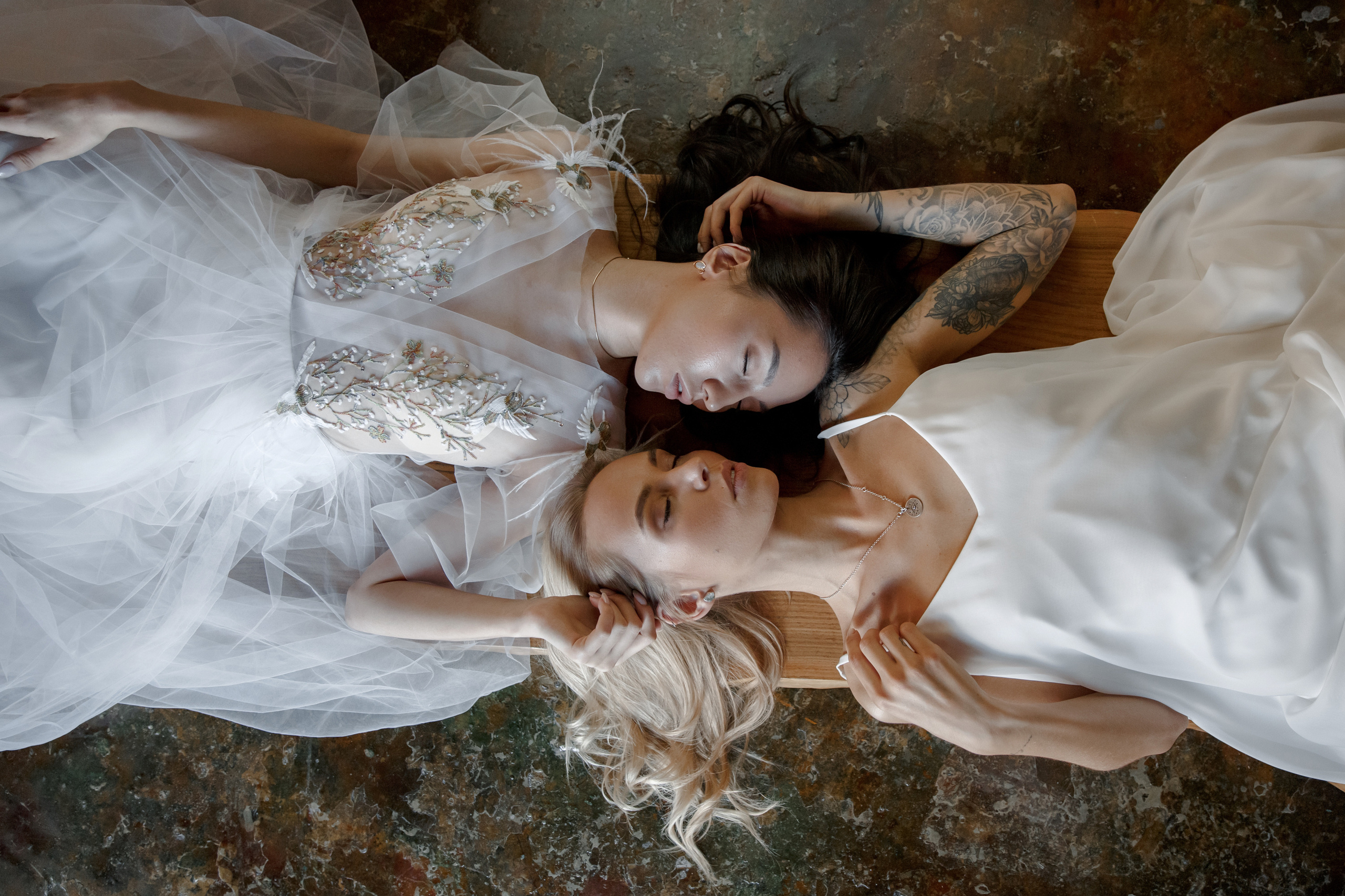 Sasha & Sofi. Anton Prokopenkov Wedding and Portrait Photographer
