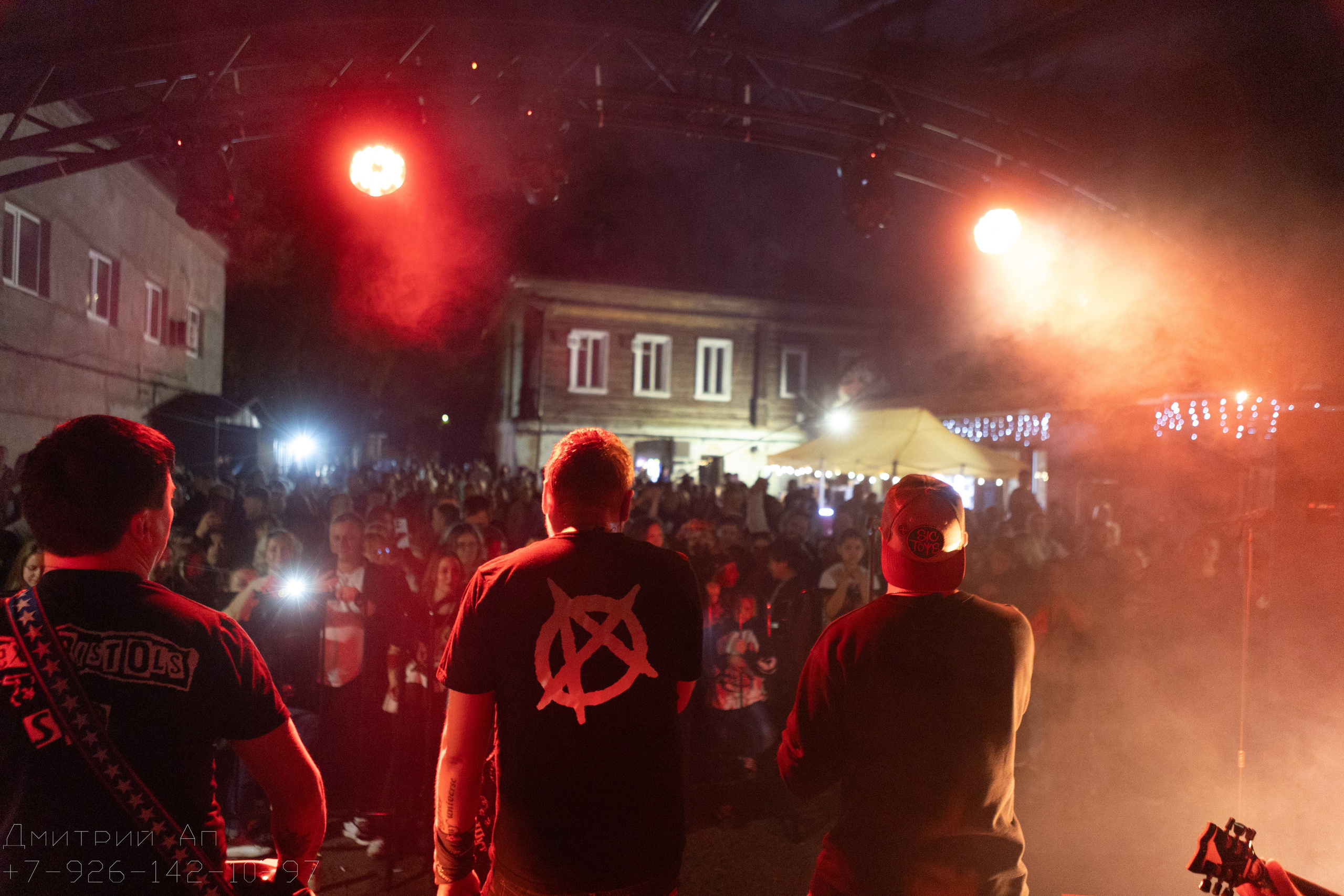 SIC TOYS. Фотограф Дмитрий Ап