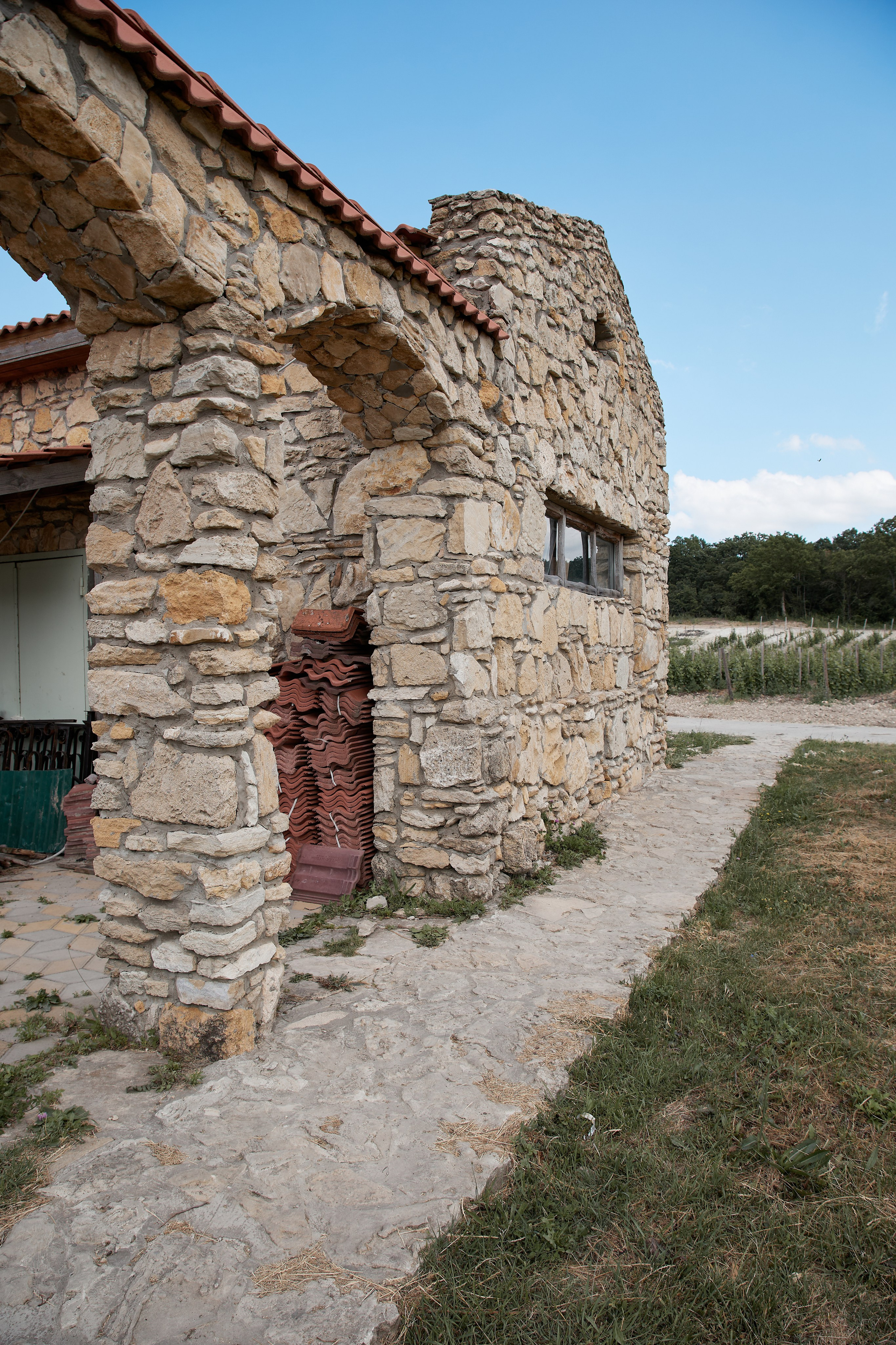 ОДНА ВИНОДЕЛЬНЯ. Репортажный и мужской фотограф в Краснодаре. Фотограф в Краснодаре