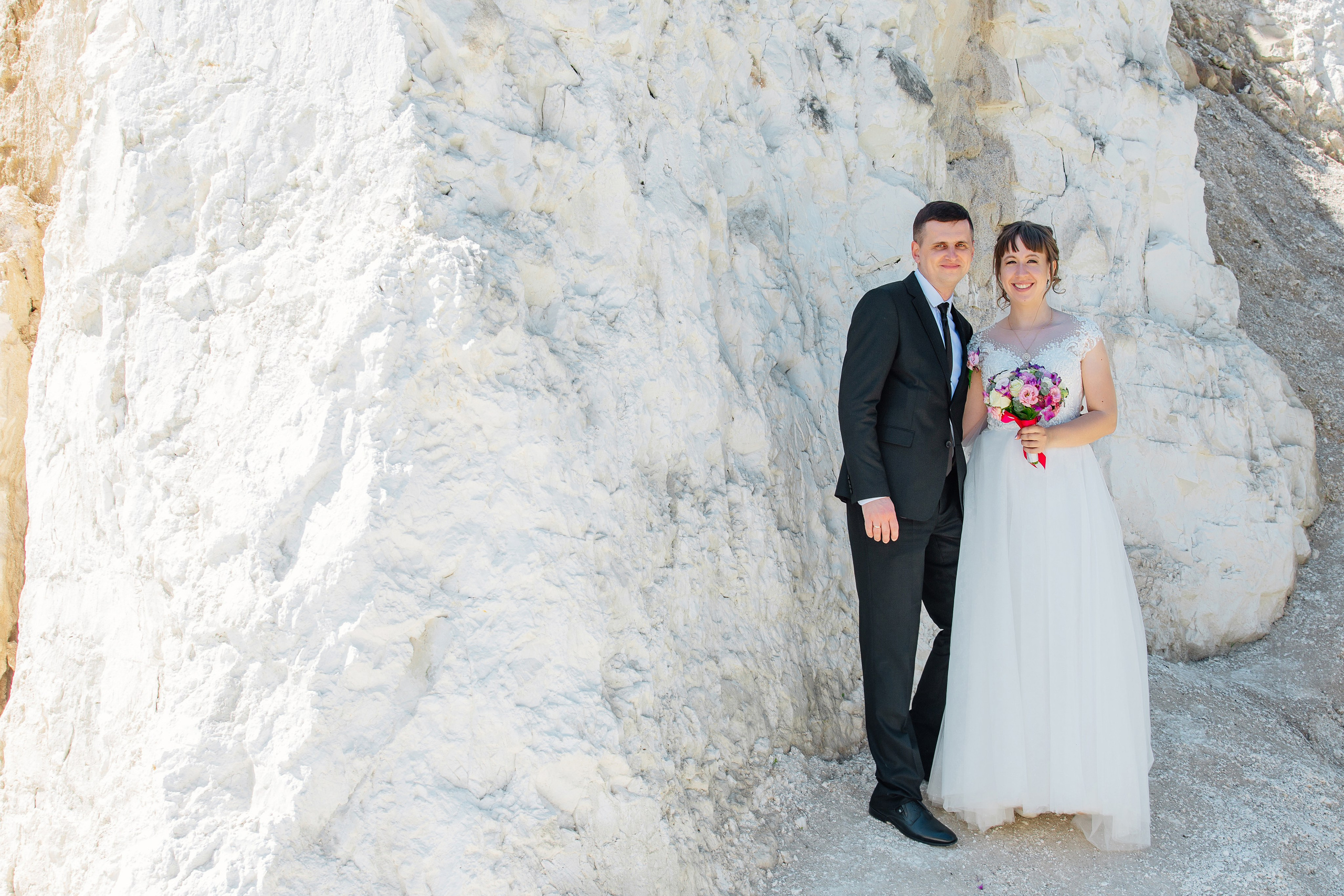 Александр и Мария. Фотограф Воронеж, Липецк