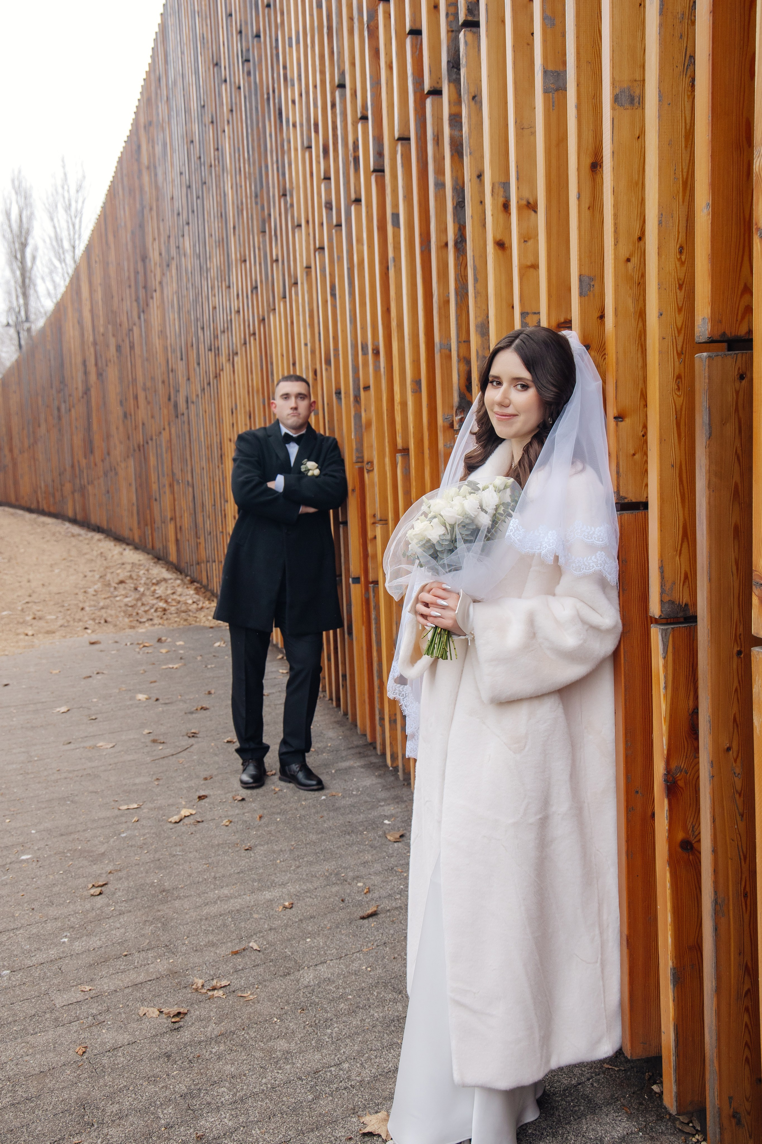 Валерий и Алёна. Фотограф Воронеж, Липецк