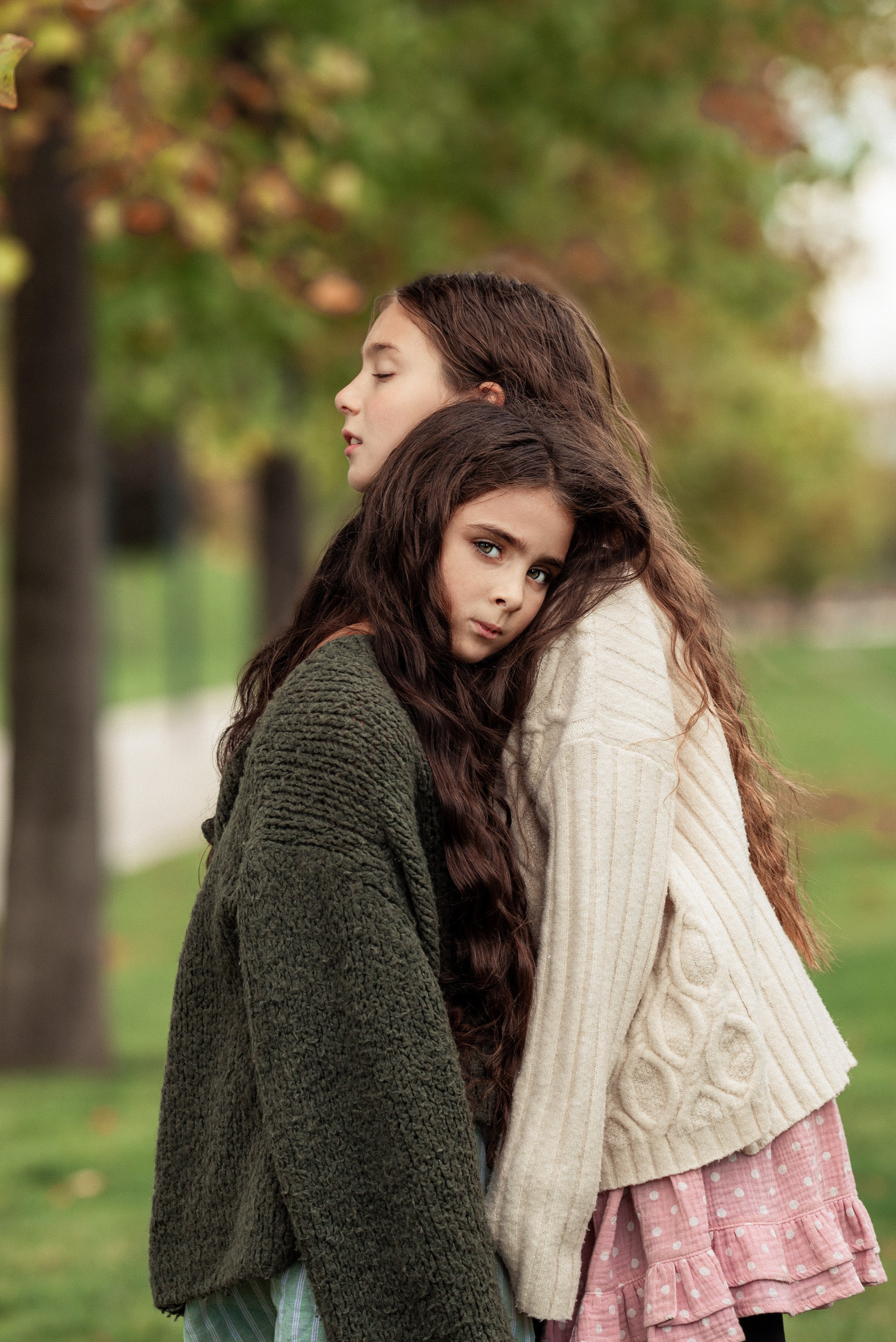 Маленькие женщины. Женский и семейный фотограф Сочи и Краснодар Ольга Маловик