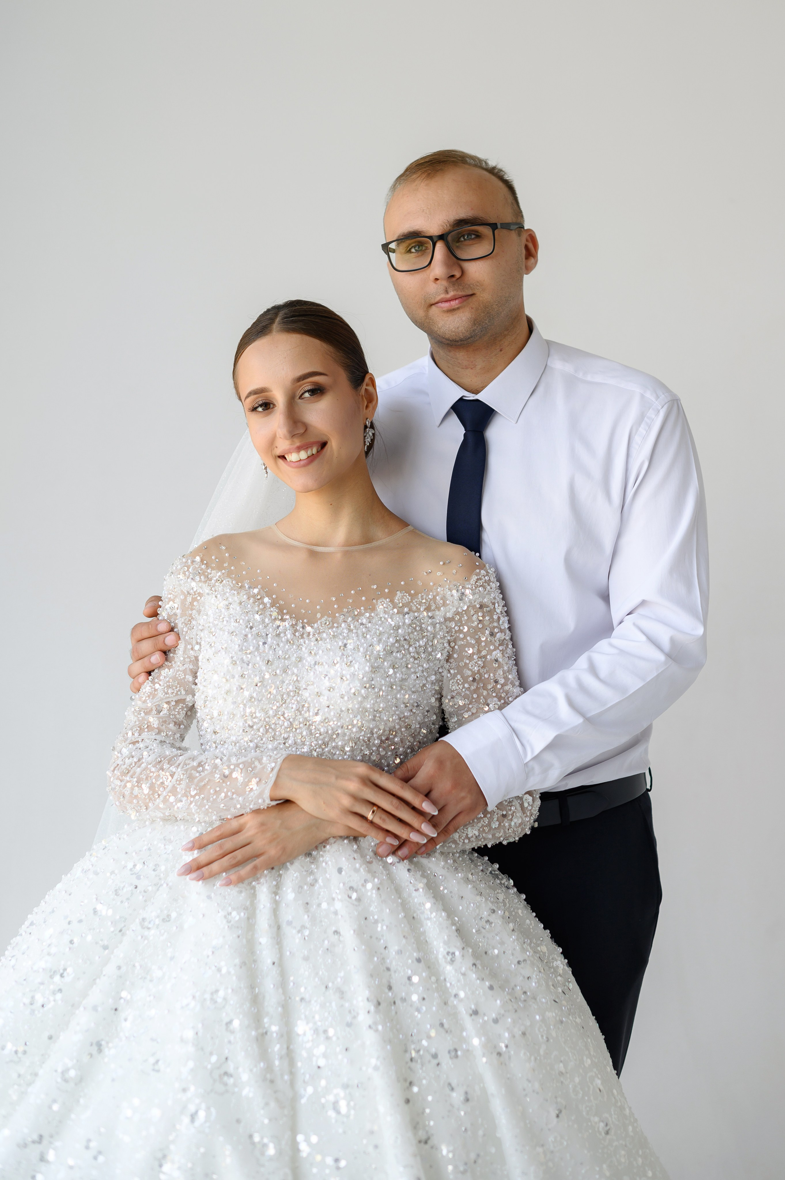 Юлия и Дмитрий. Фотограф Людмила Осокина