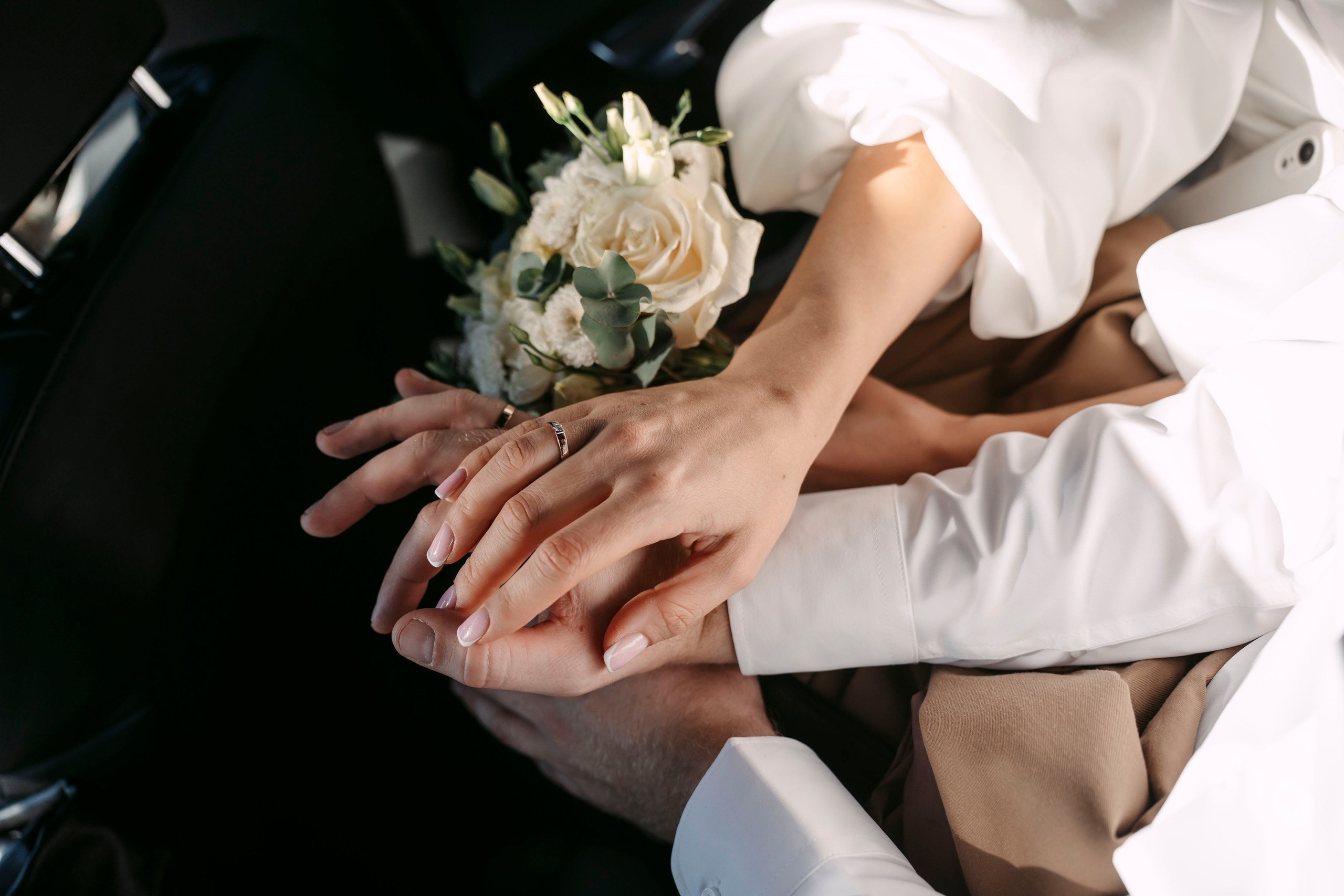 Сабина & Алексей. Саша Копылов, фотограф в Казани