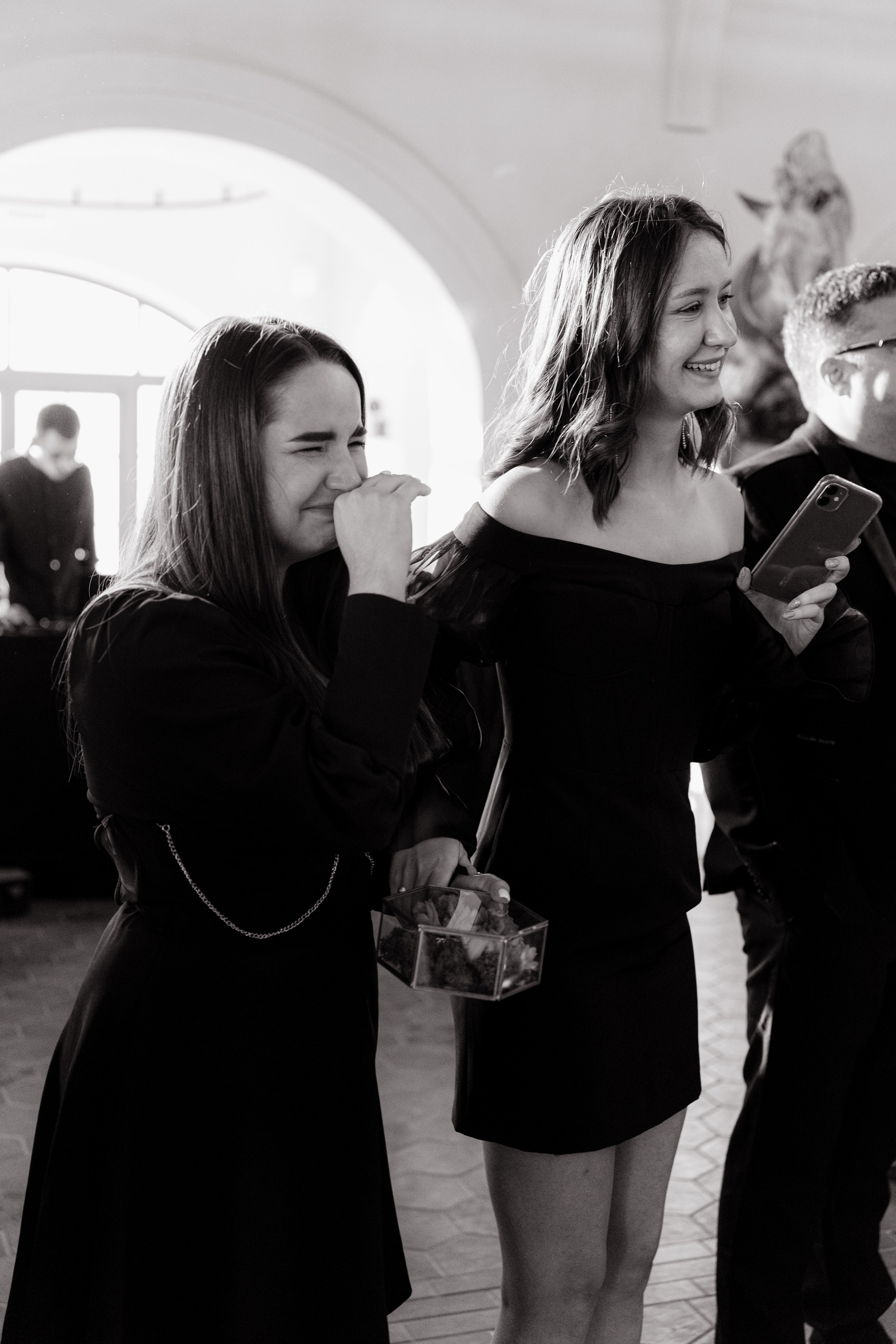 Отвратительная свадьба. Fusion Wedding Photographer