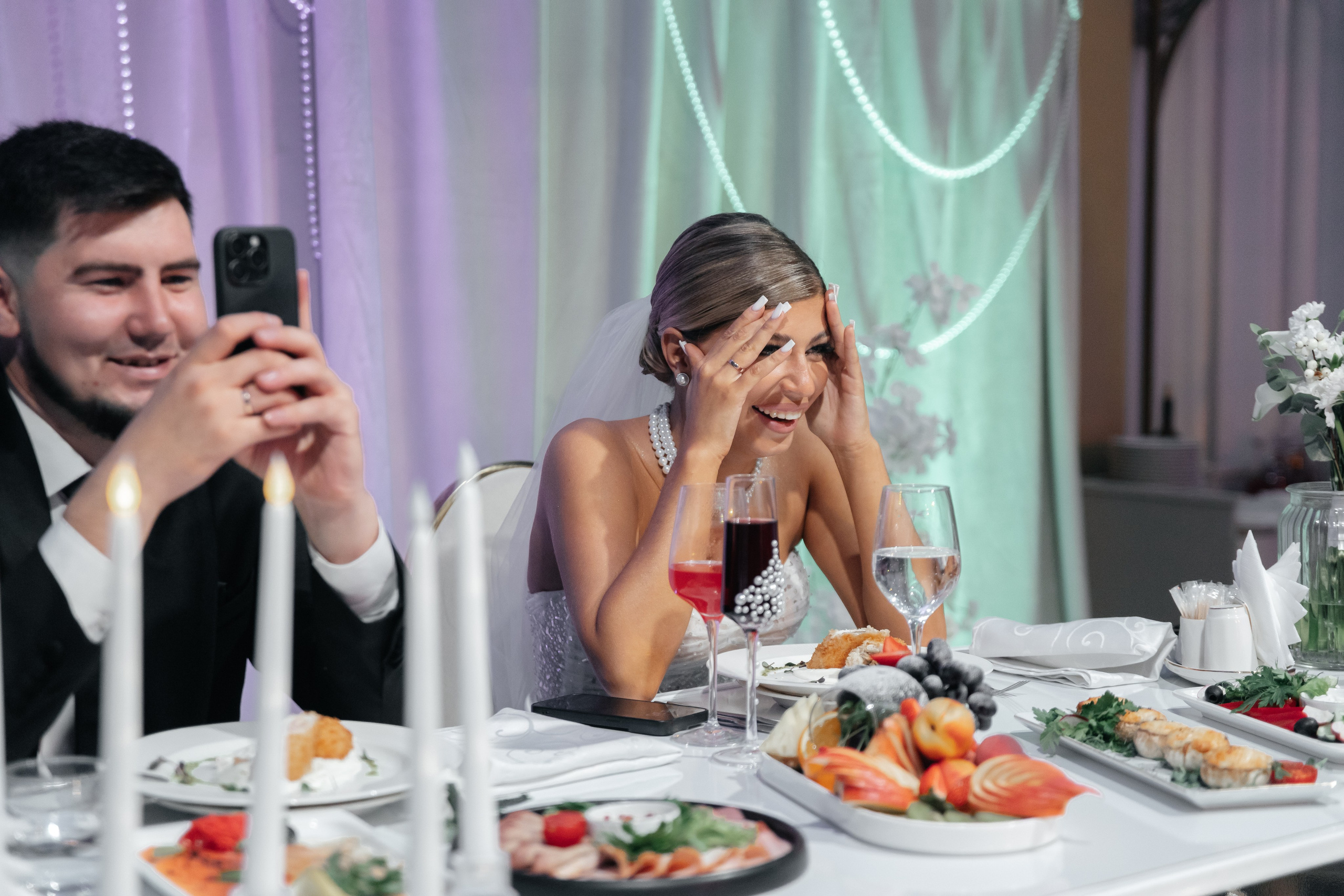 Aidar & Ralina. Свадебный фотограф Ильнар Асадуллин