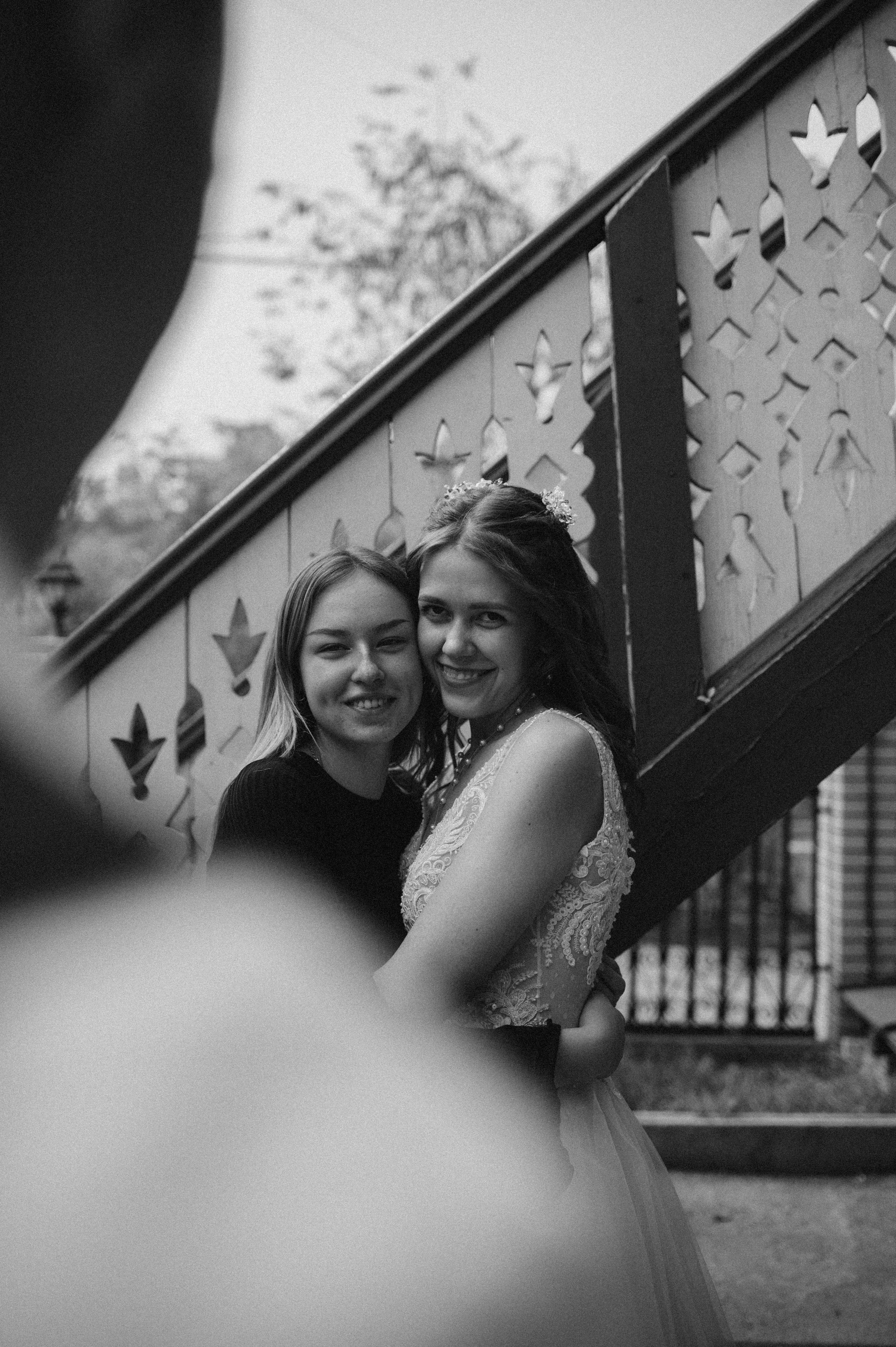 Дмитрий и Александра. Фотограф Виктория Воронина