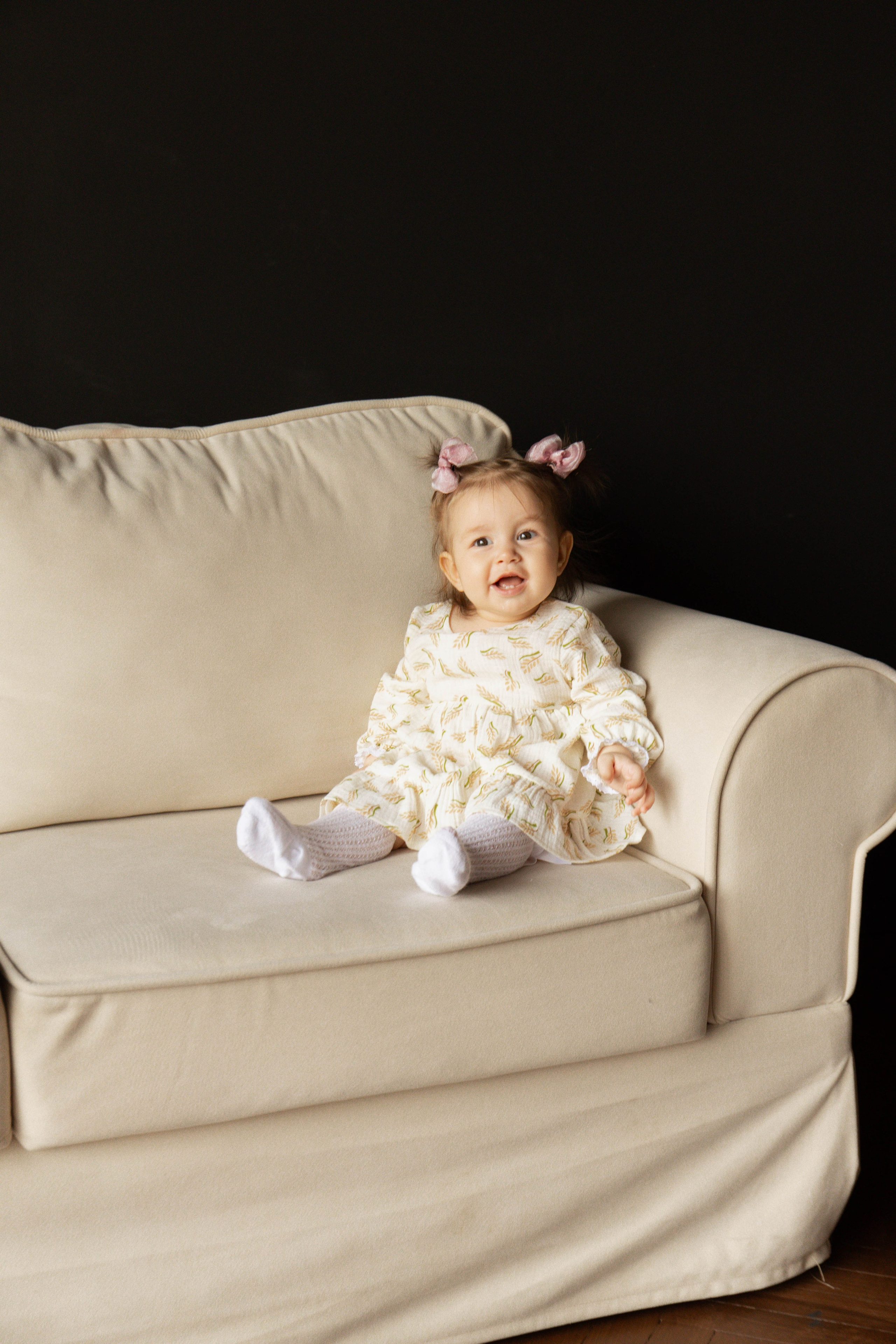 Марина с детками