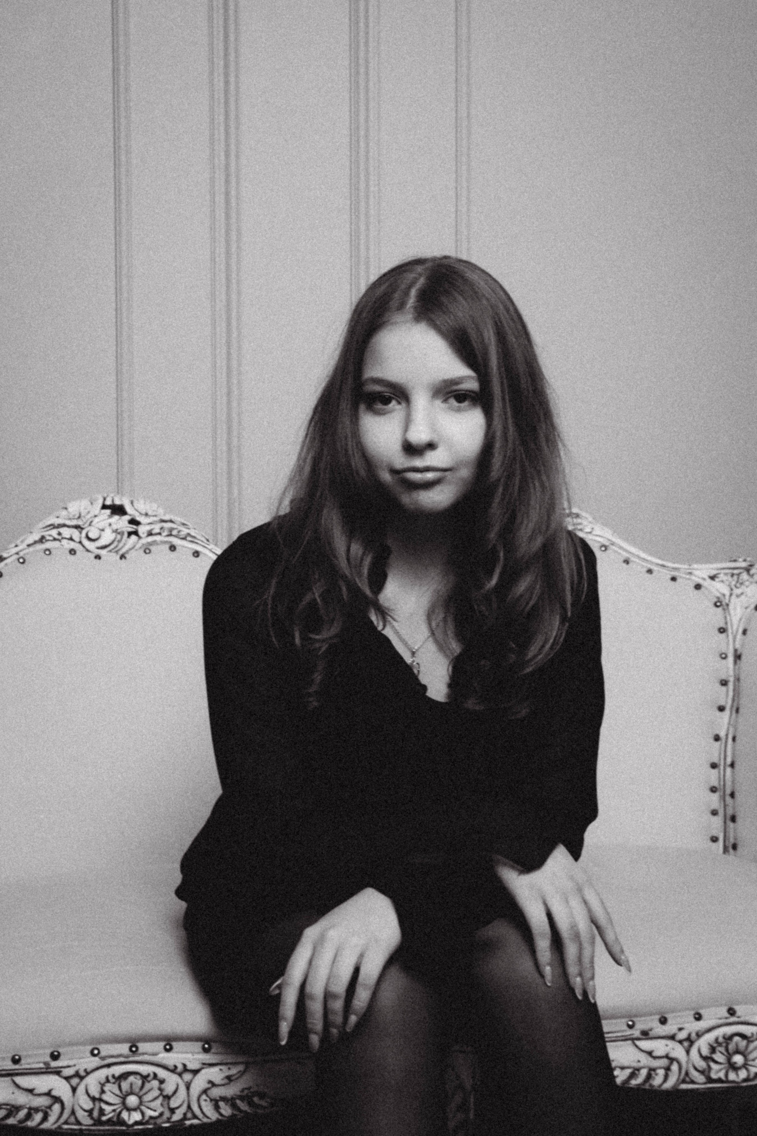 7 «Е». Семейный фотограф Софи Симакова в Волгограде и Волжском