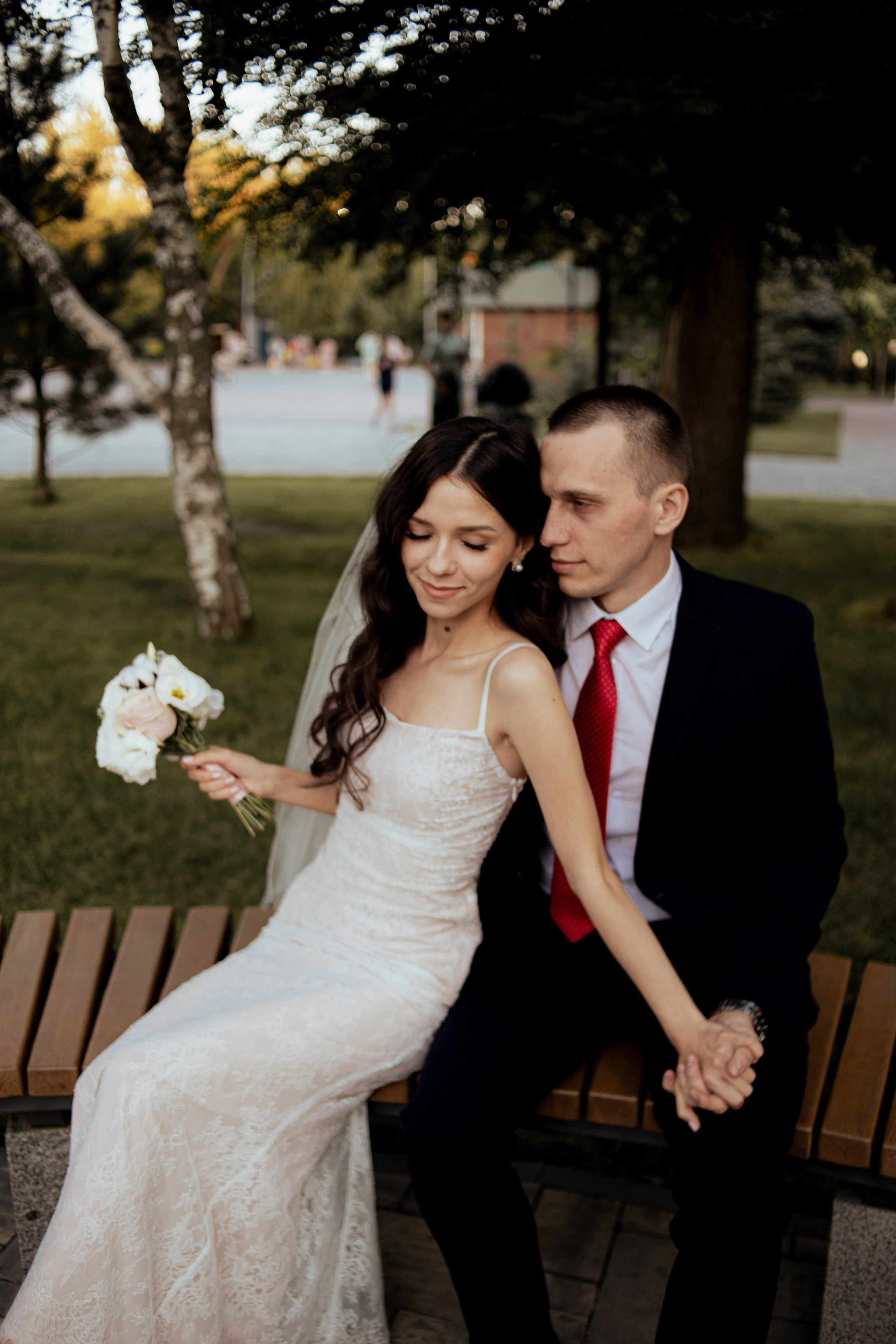 Олеся и Олег. Семейный фотограф Софи Симакова в Волгограде и Волжском