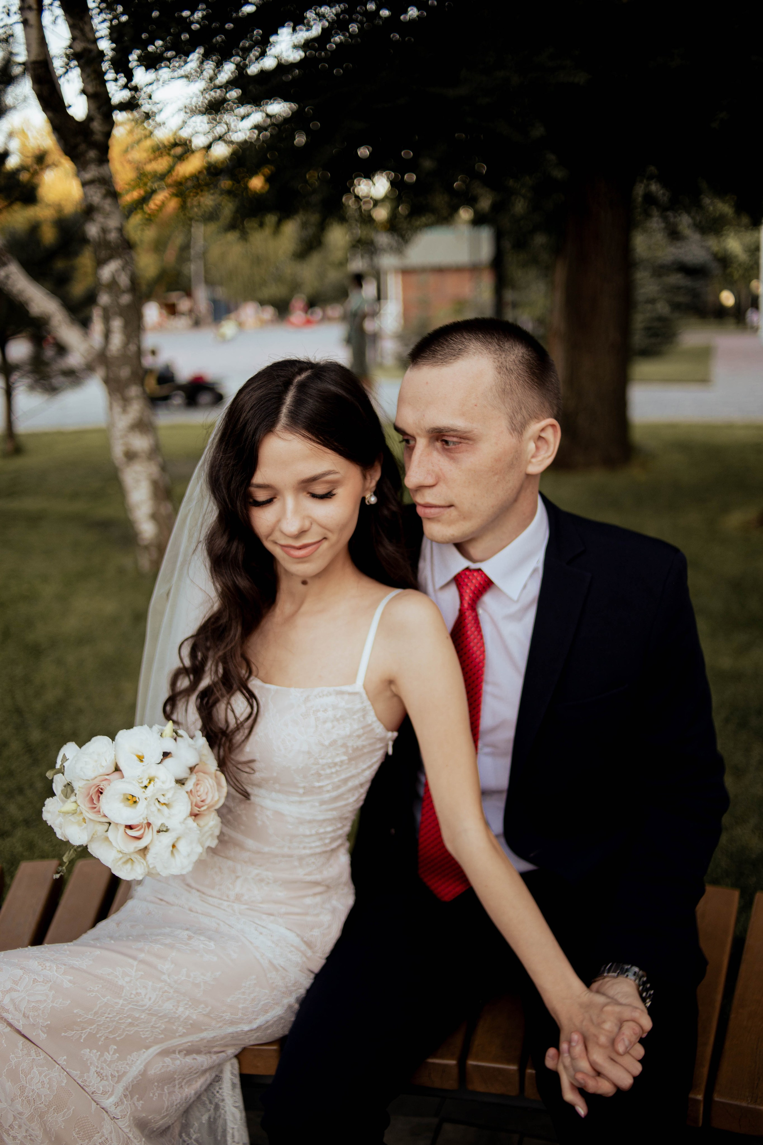 Олеся и Олег. Семейный фотограф Софи Симакова в Волгограде и Волжском