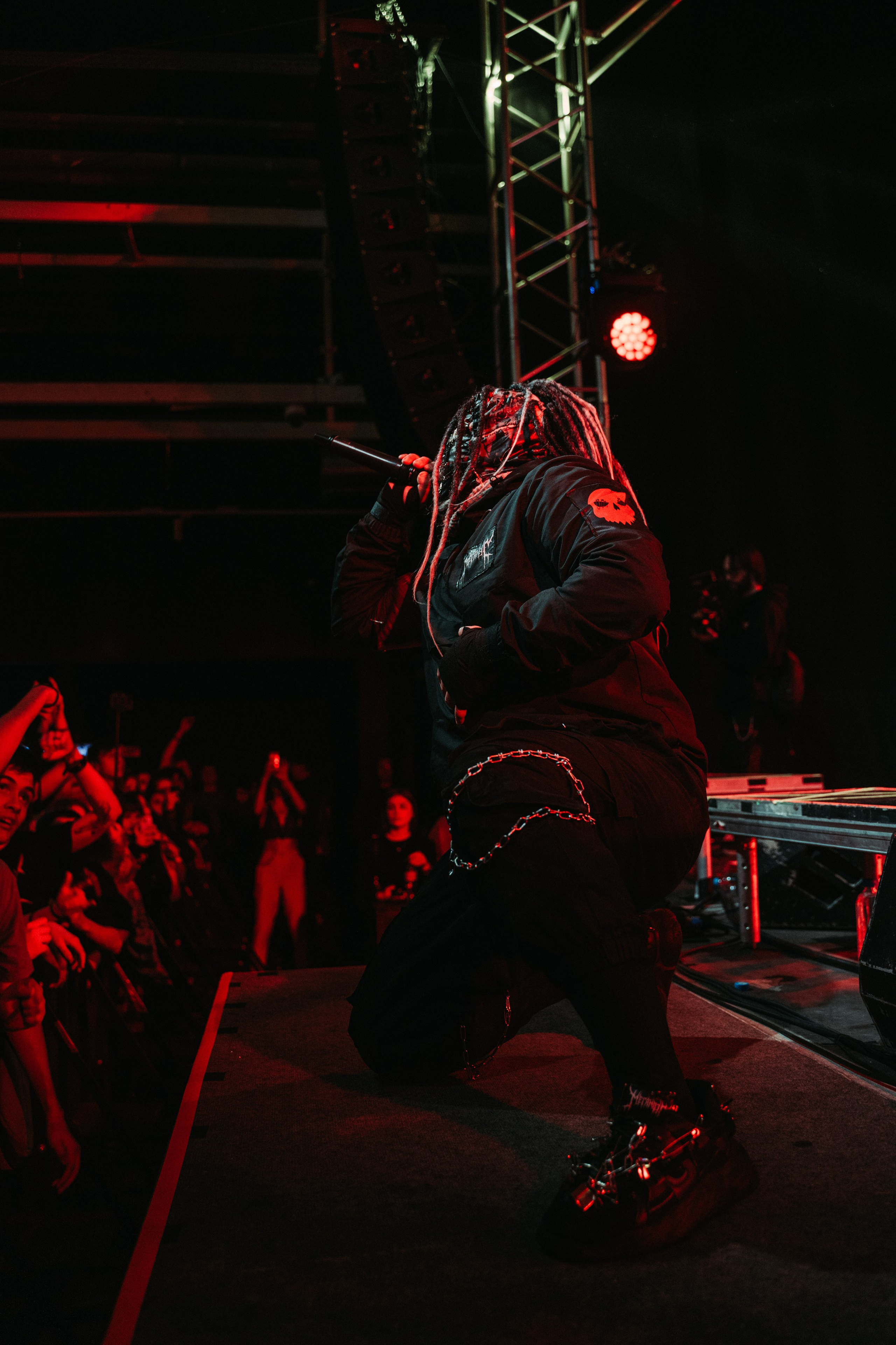 Мегамозг. Игорь Богатов — фотограф