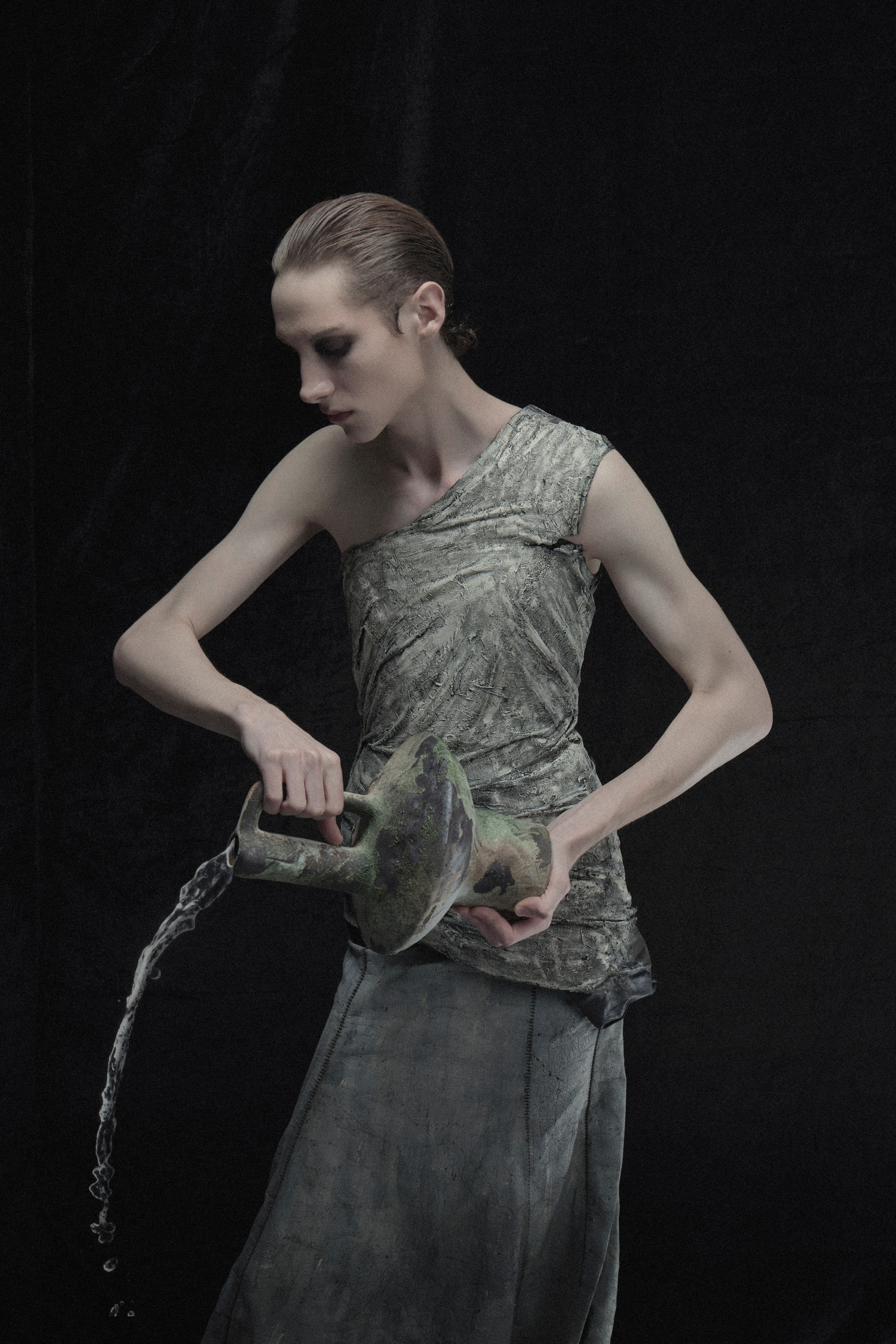 Андрей. Модельное агентство TM Models в Калининграде