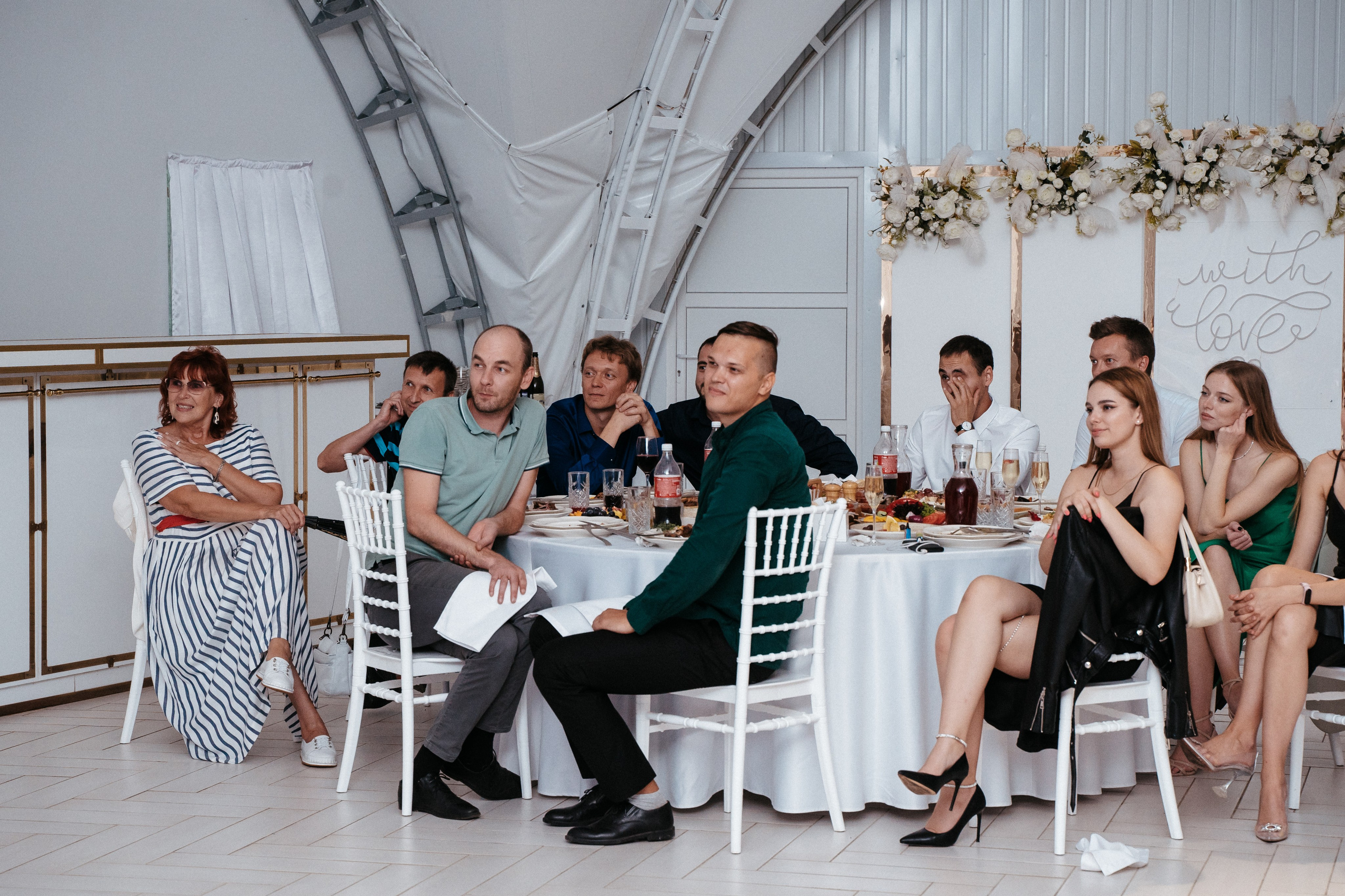 Ави Центр. Свадебный фотограф в Симферополе