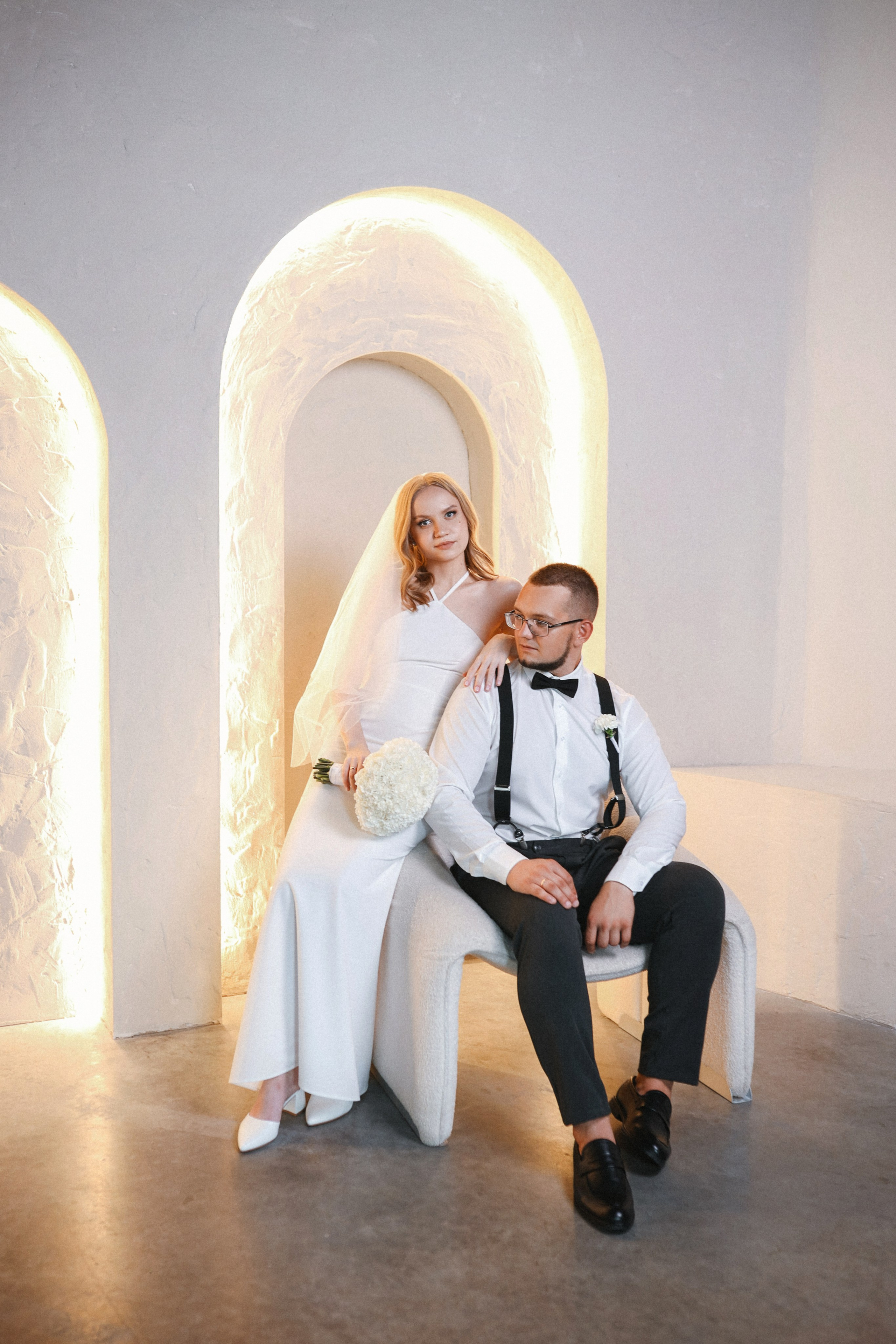 Валерий и Надежда. Мария Князева — эксперт по личному бренду — фотограф Воронеж