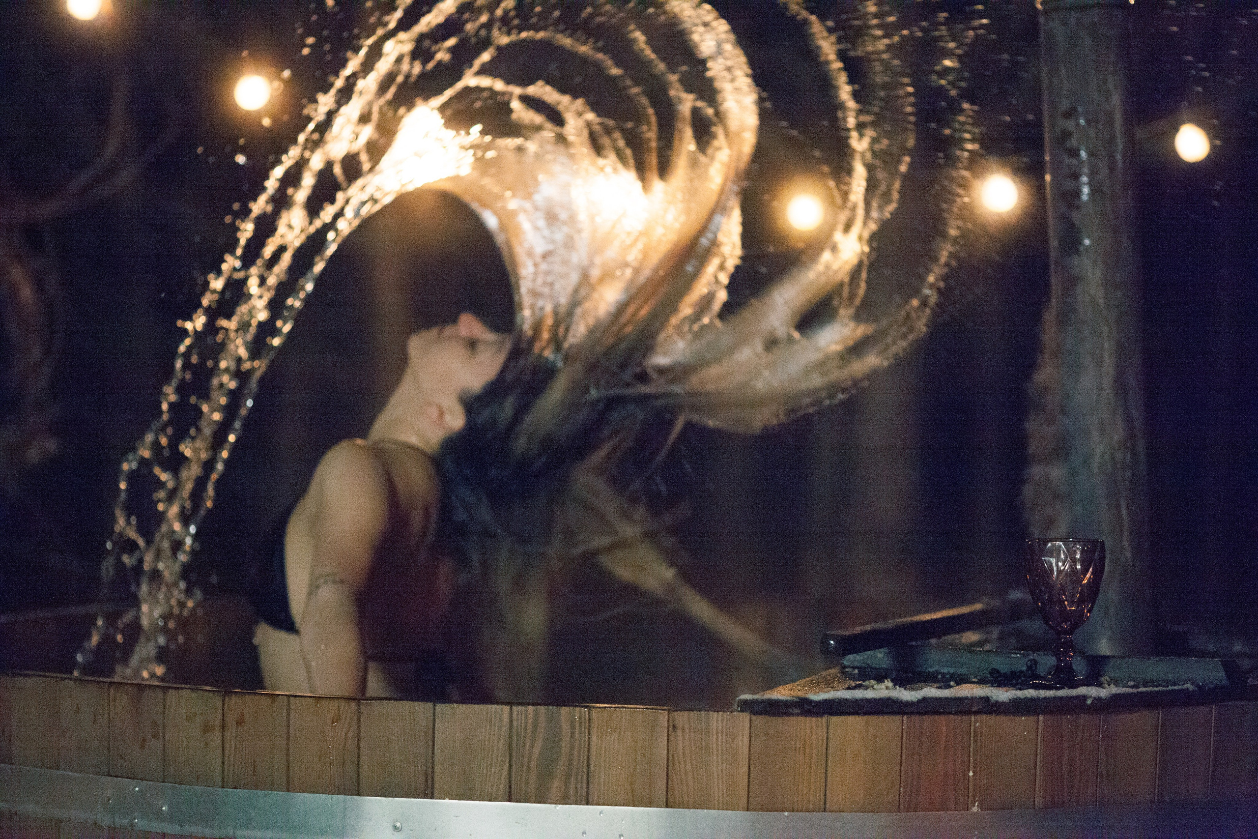 Фотодевичники. Фотограф Екатерина Рубаненко. Москва и МО