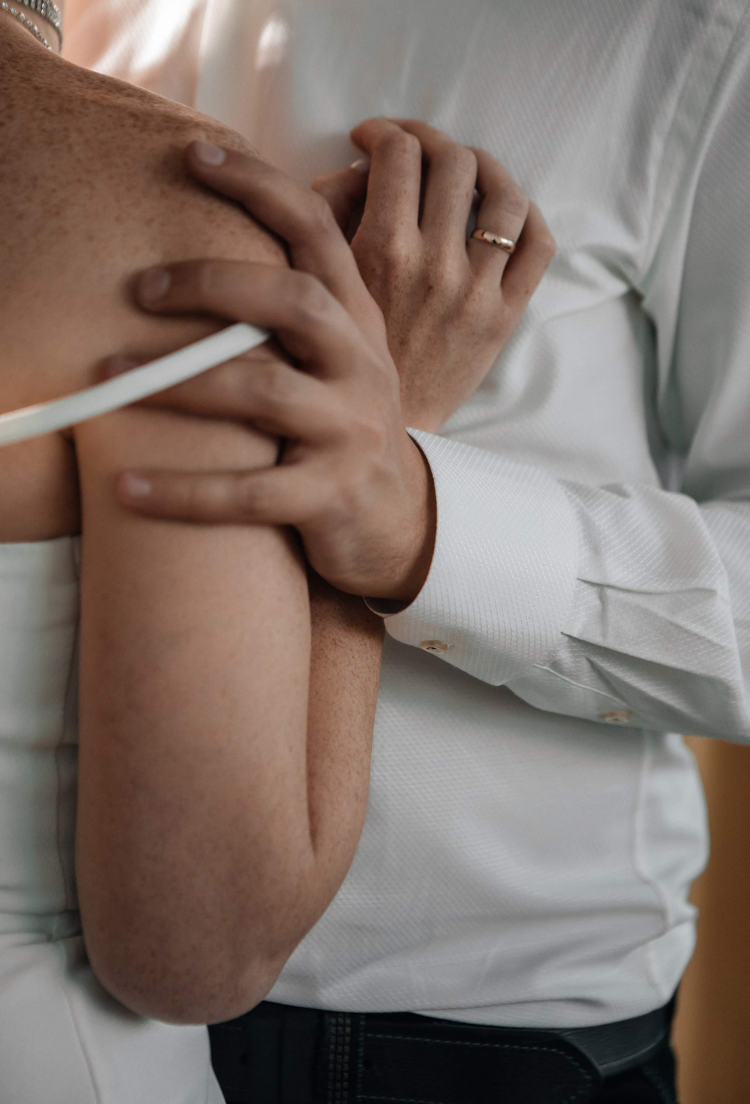 Свадебная Love Story Александр и Юля. Свадебный и семейный фотограф Ибрагимова Мария из Екатеринбурга