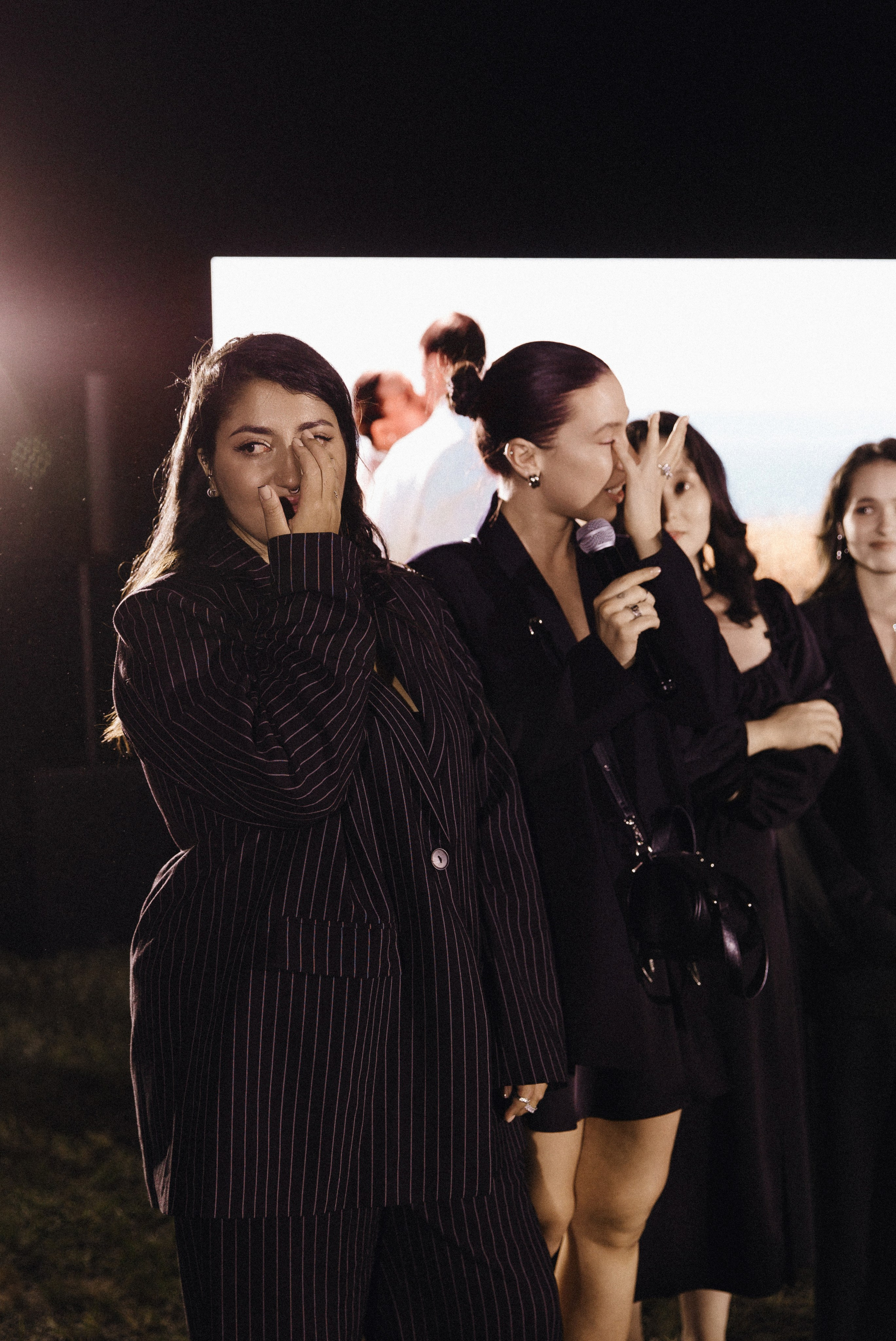 Александр & Полина. Свадебный фотограф Лена Чистопольцева