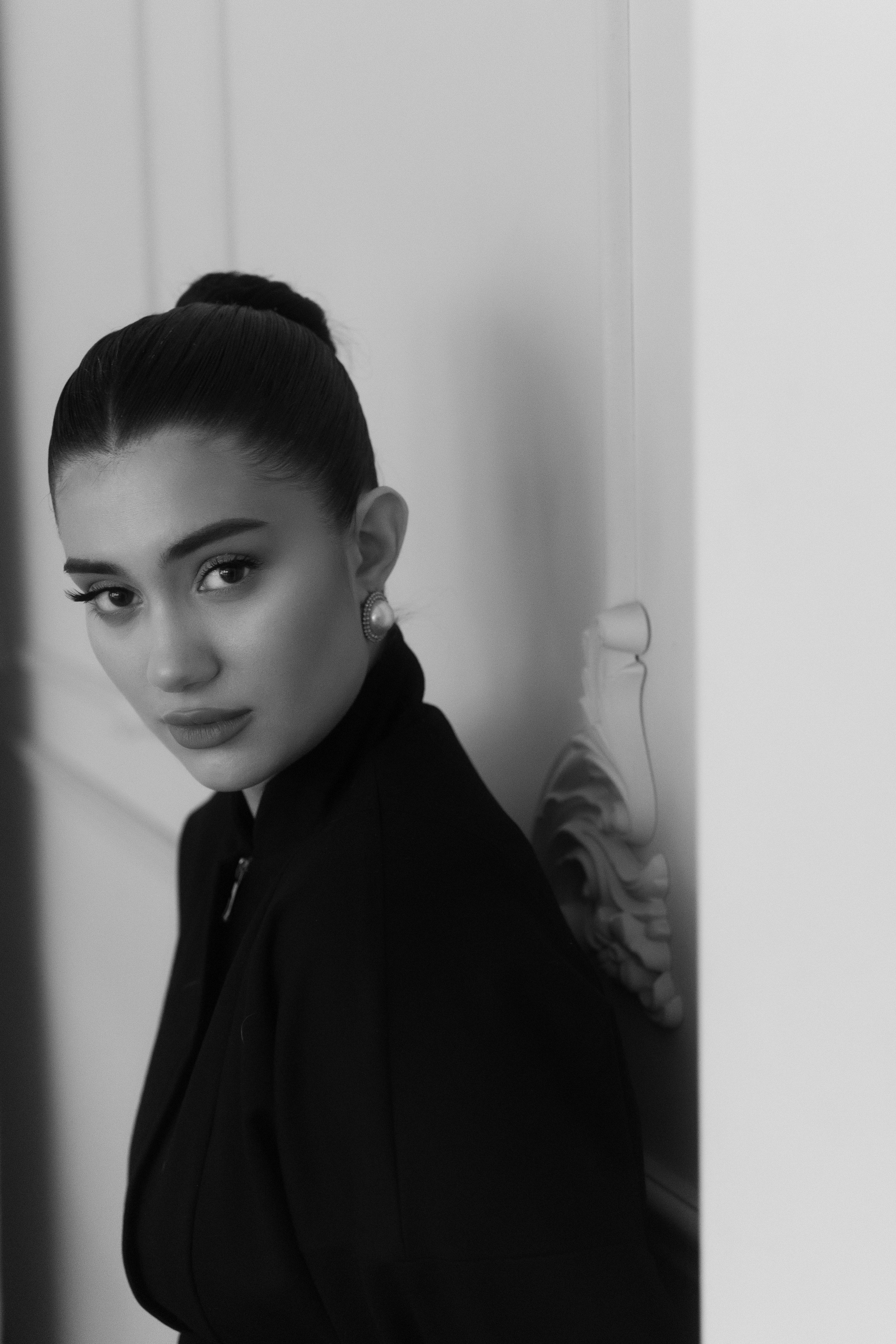 Индивидуальная. Фотограф в Самаре Евгения Есаревская