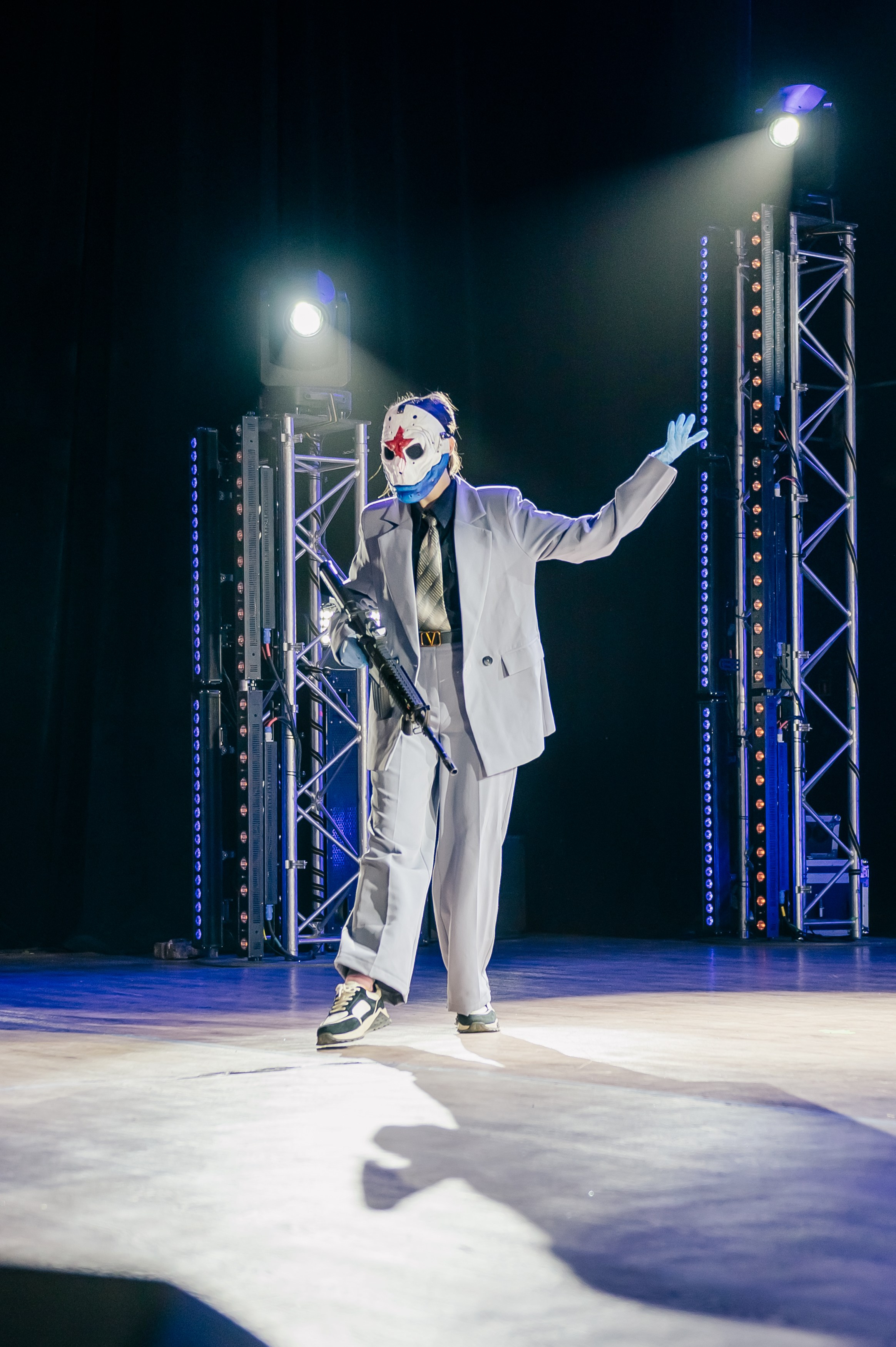 Aki no Yume 2025. Детский фотограф, семейный фотограф и репортажи в Кемерово