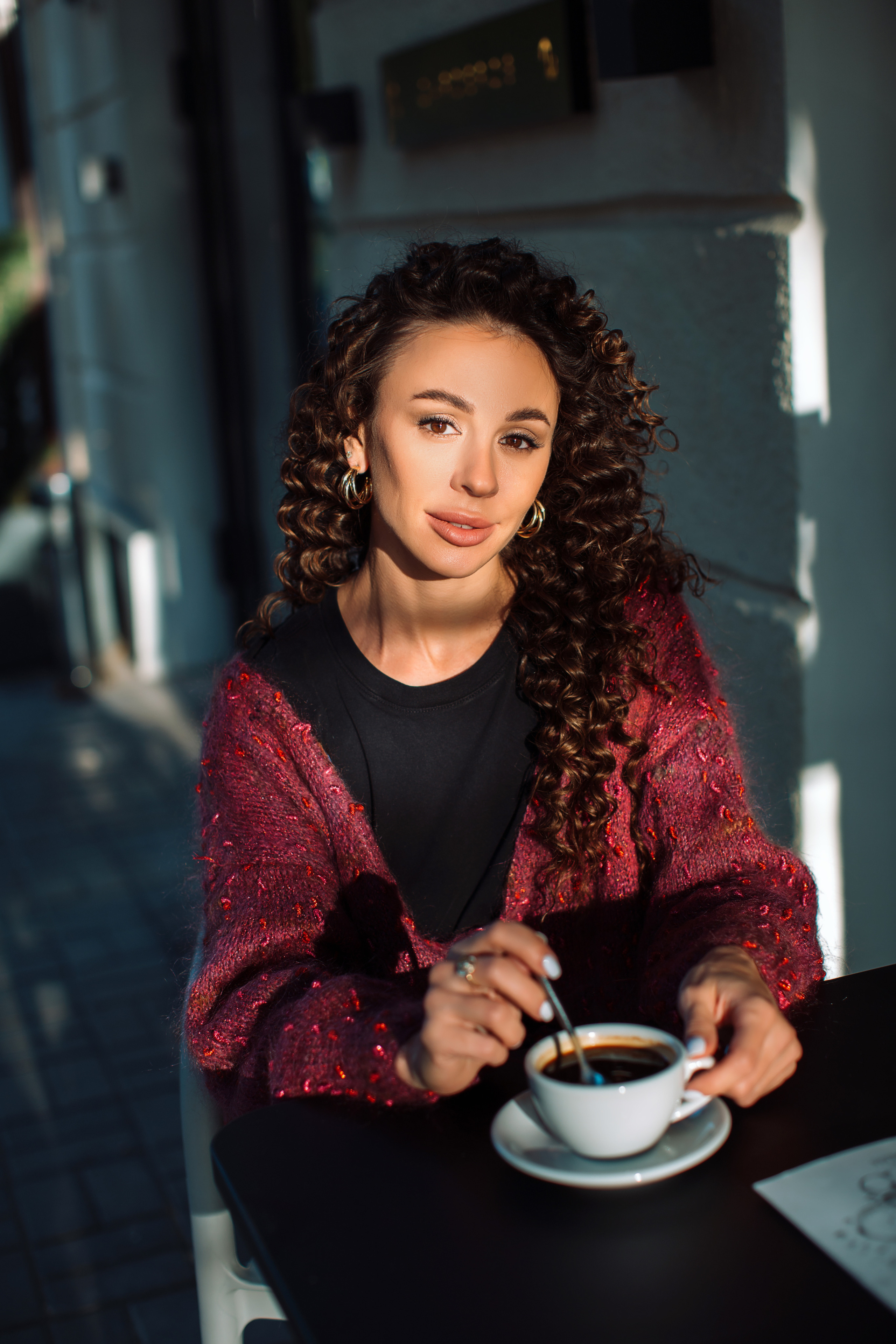 Имиджевая съемка. Женский и семейный фотограф в Ростове-на-Дону и Аксае Настя Фурман