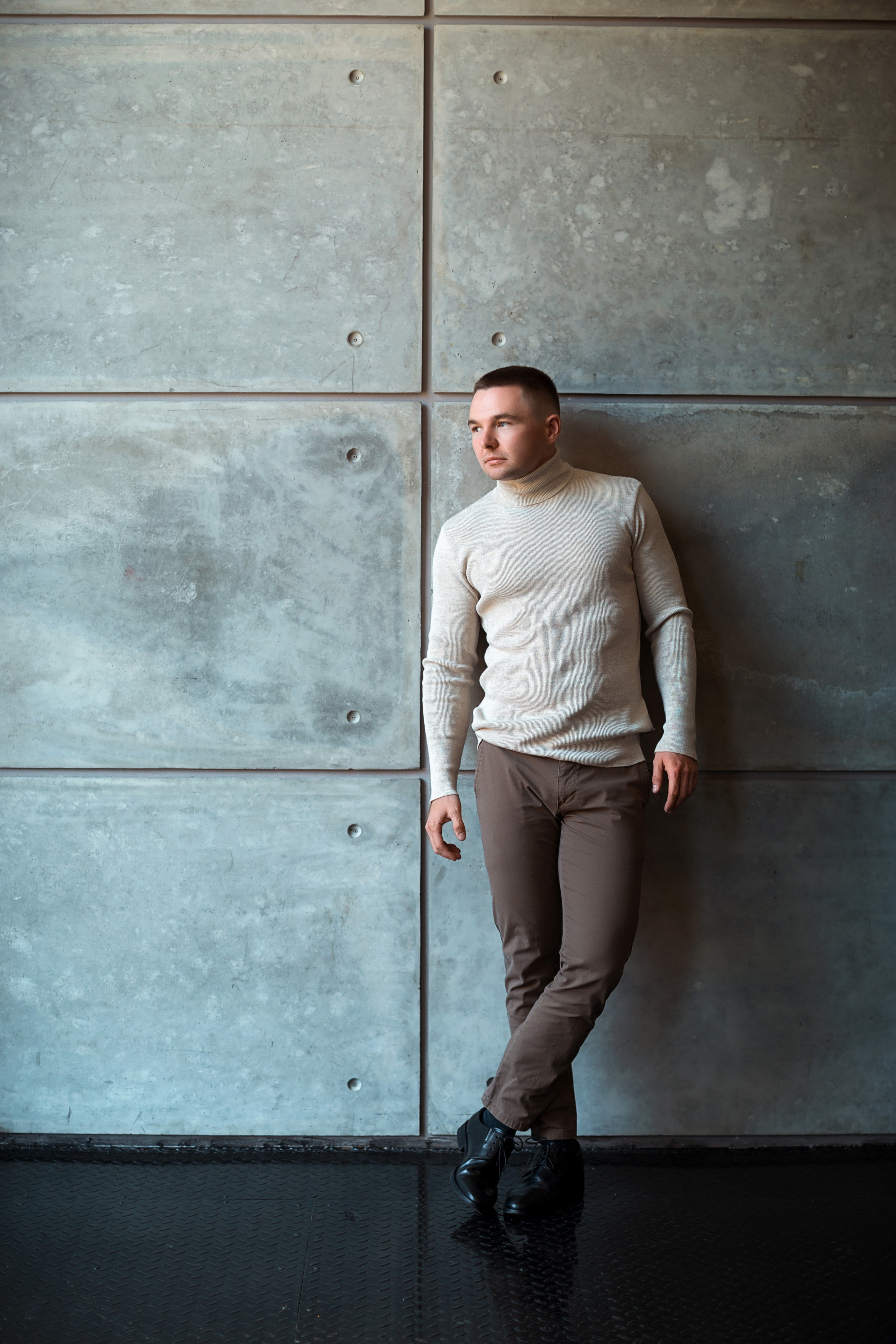 Мужской портрет. Женский и семейный фотограф в Ростове-на-Дону и Аксае Настя Фурман
