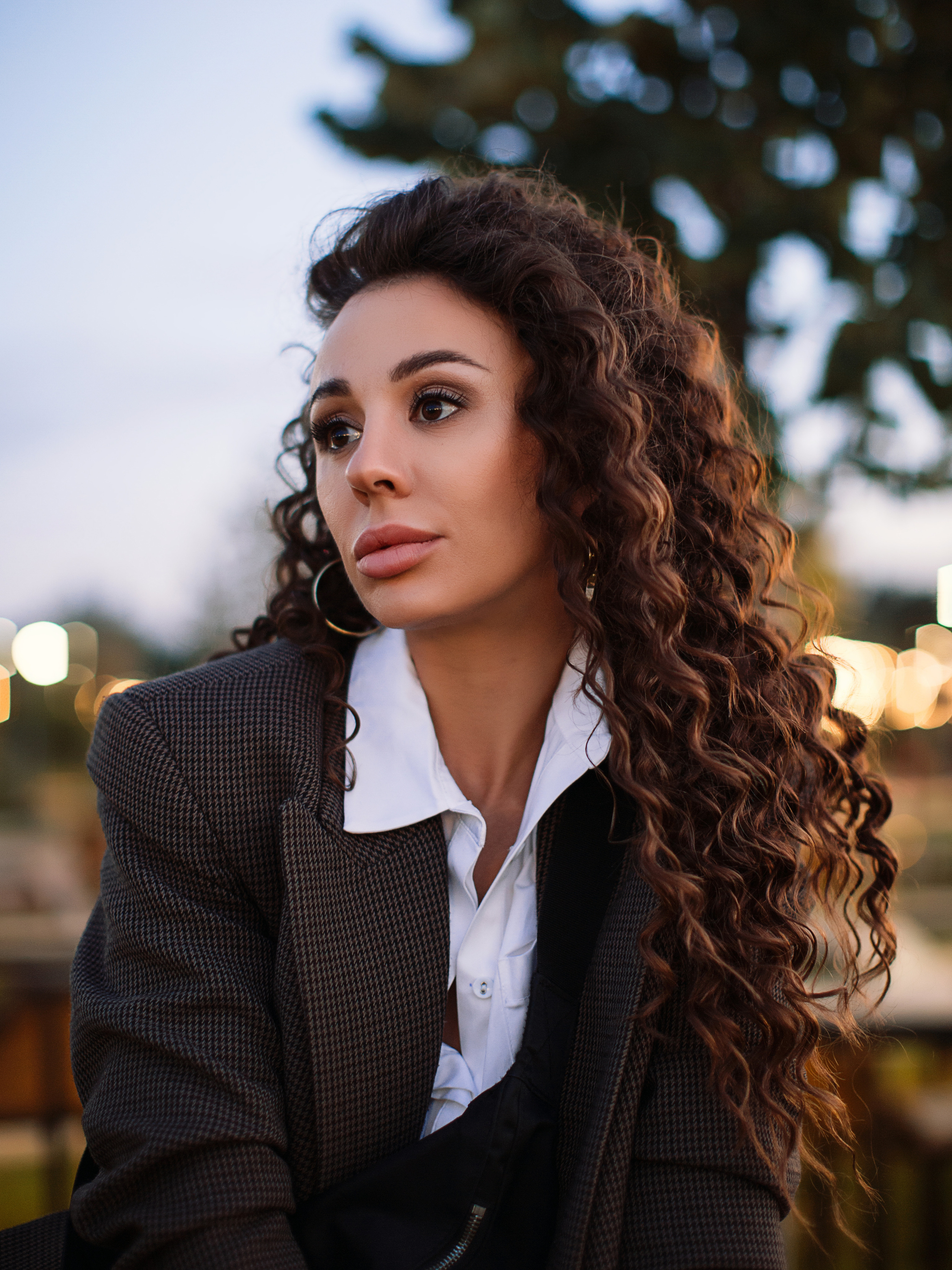 Имиджевая съемка. Женский и семейный фотограф в Ростове-на-Дону и Аксае Настя Фурман