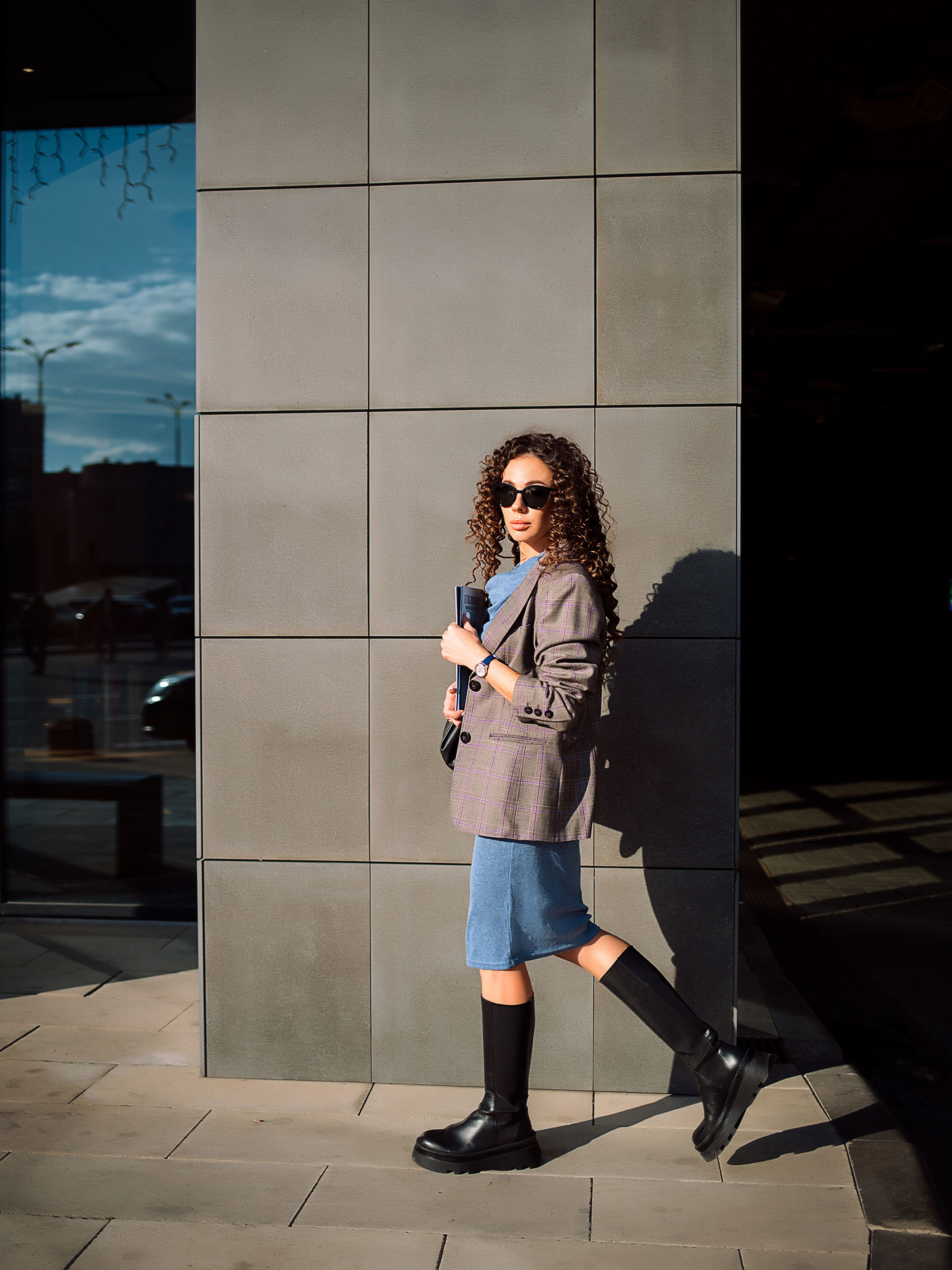 Имиджевая съемка. Женский и семейный фотограф в Ростове-на-Дону и Аксае Настя Фурман