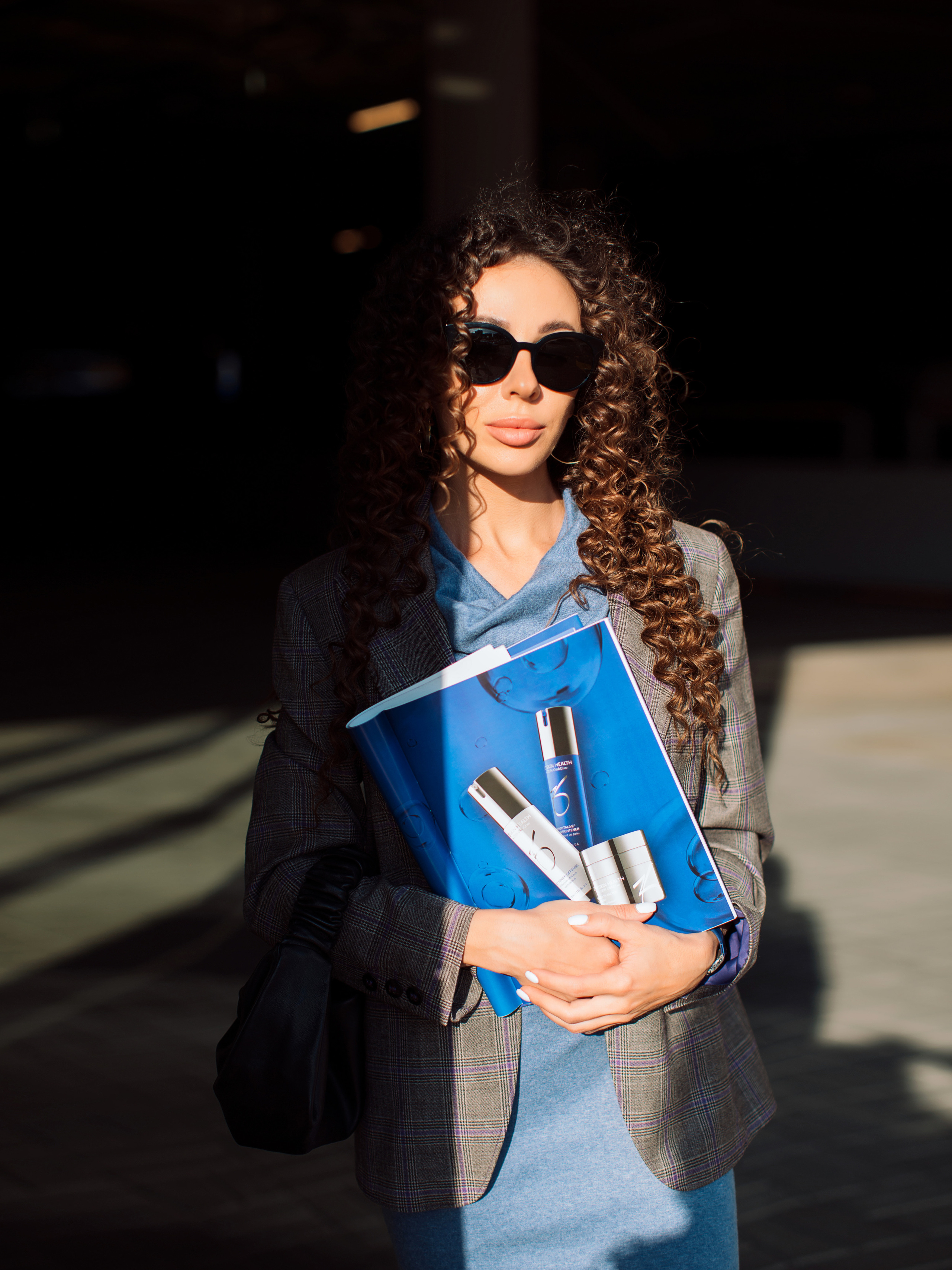 Имиджевая съемка. Женский и семейный фотограф в Ростове-на-Дону и Аксае Настя Фурман