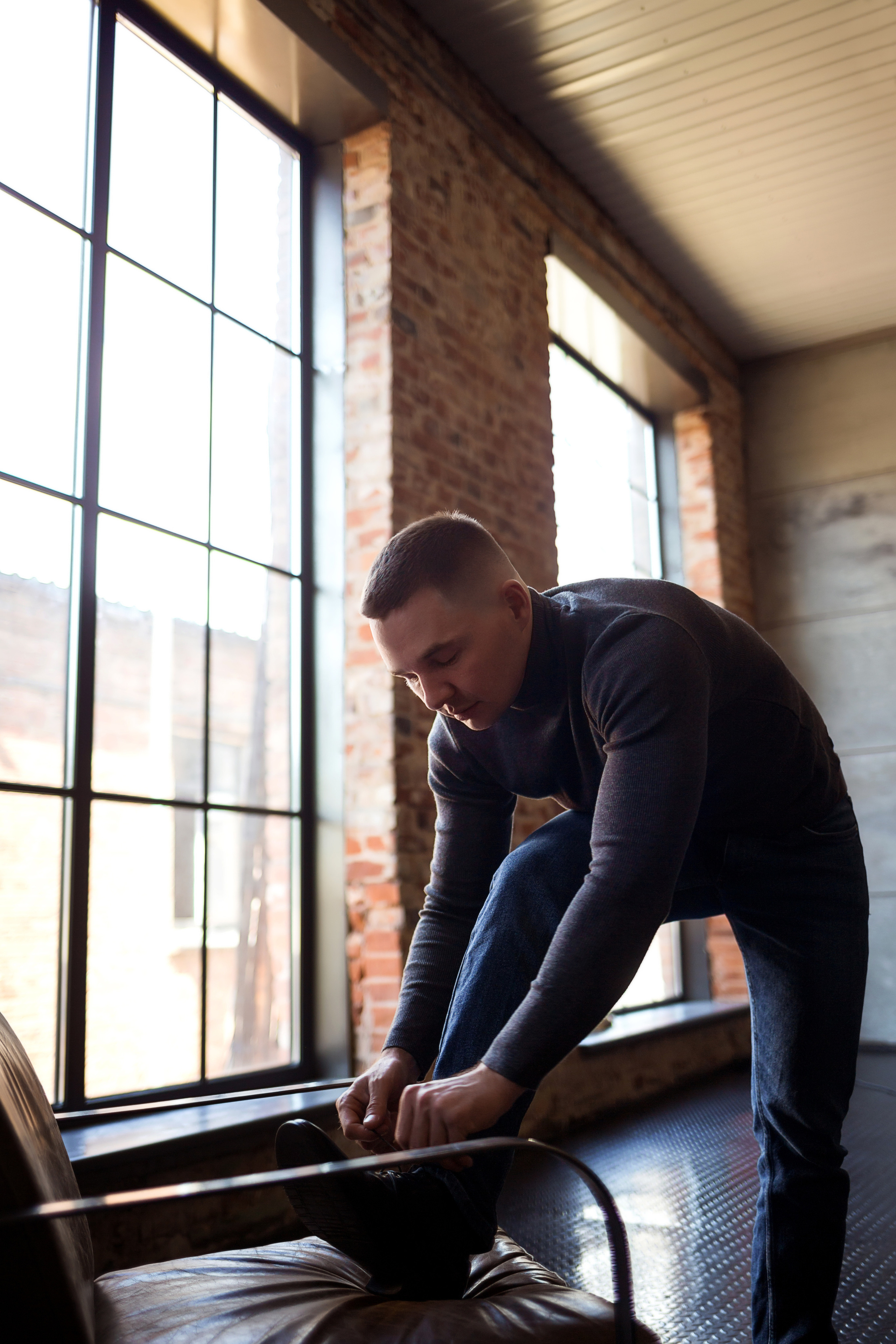 Мужской портрет. Женский и семейный фотограф в Ростове-на-Дону и Аксае Настя Фурман