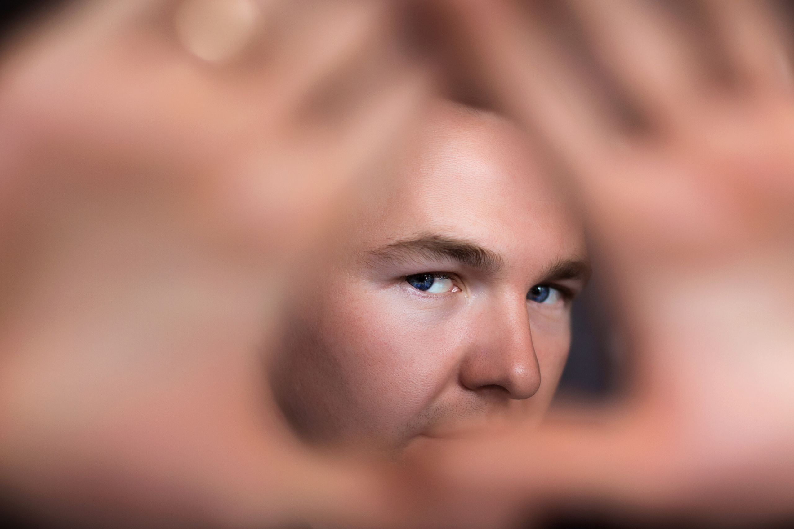 Мужской портрет. Женский и семейный фотограф в Ростове-на-Дону и Аксае Настя Фурман