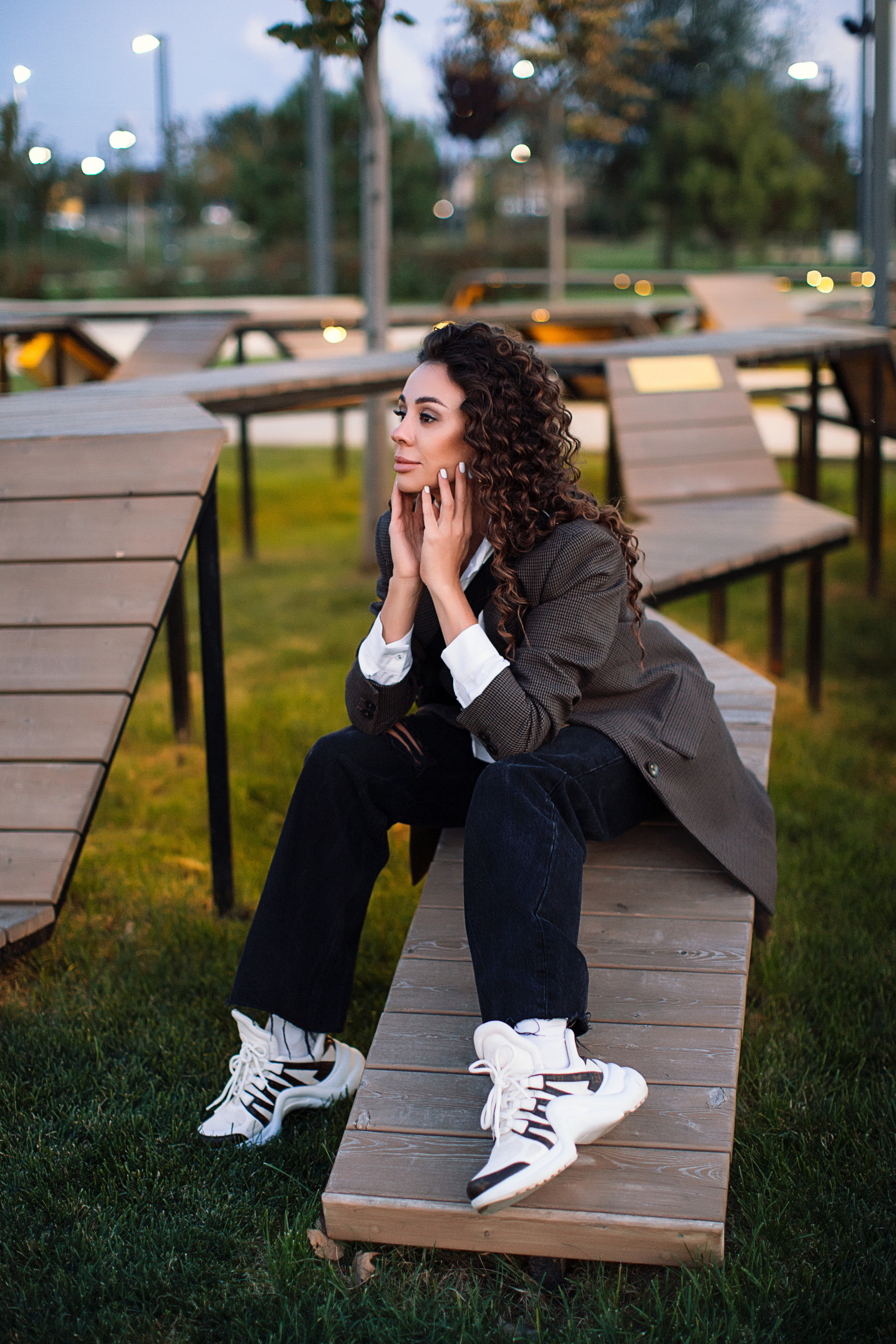 Имиджевая съемка. Женский и семейный фотограф в Ростове-на-Дону и Аксае Настя Фурман