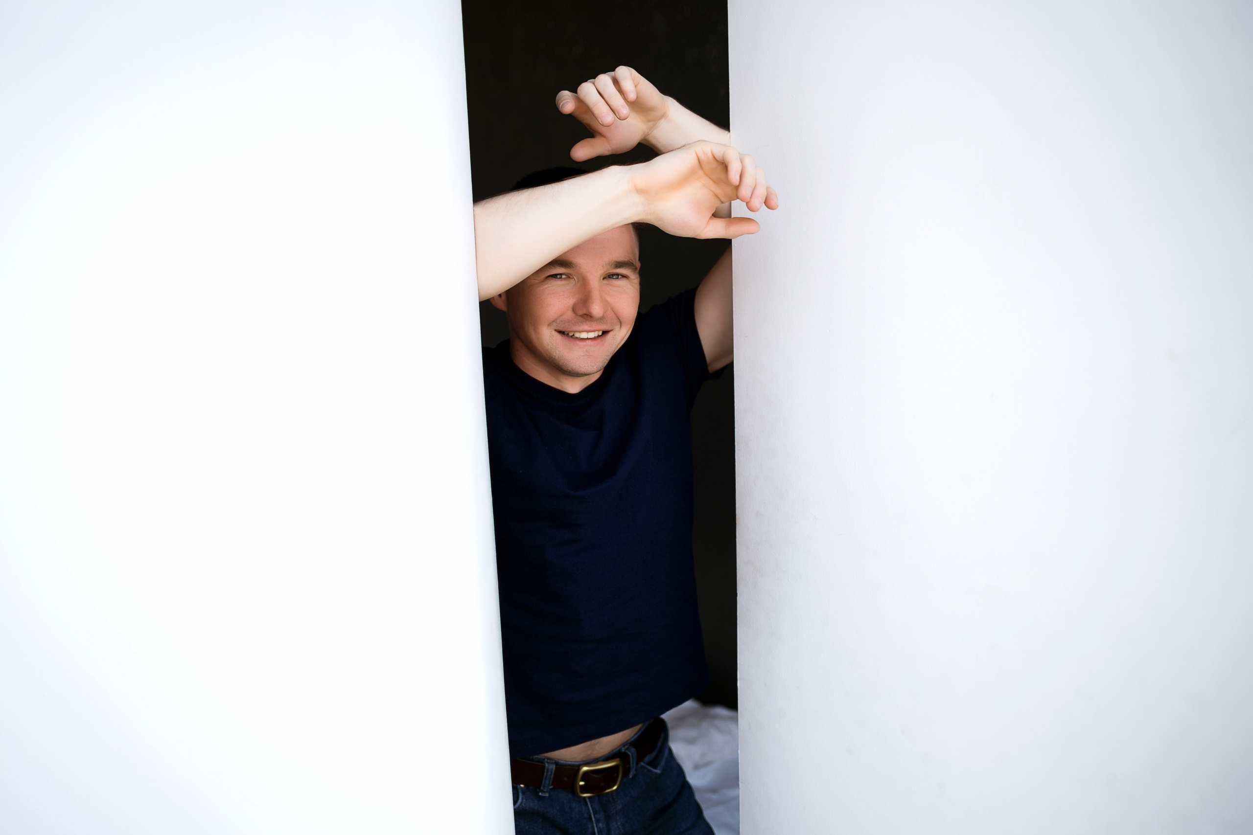 Мужской портрет. Женский и семейный фотограф в Ростове-на-Дону и Аксае Настя Фурман