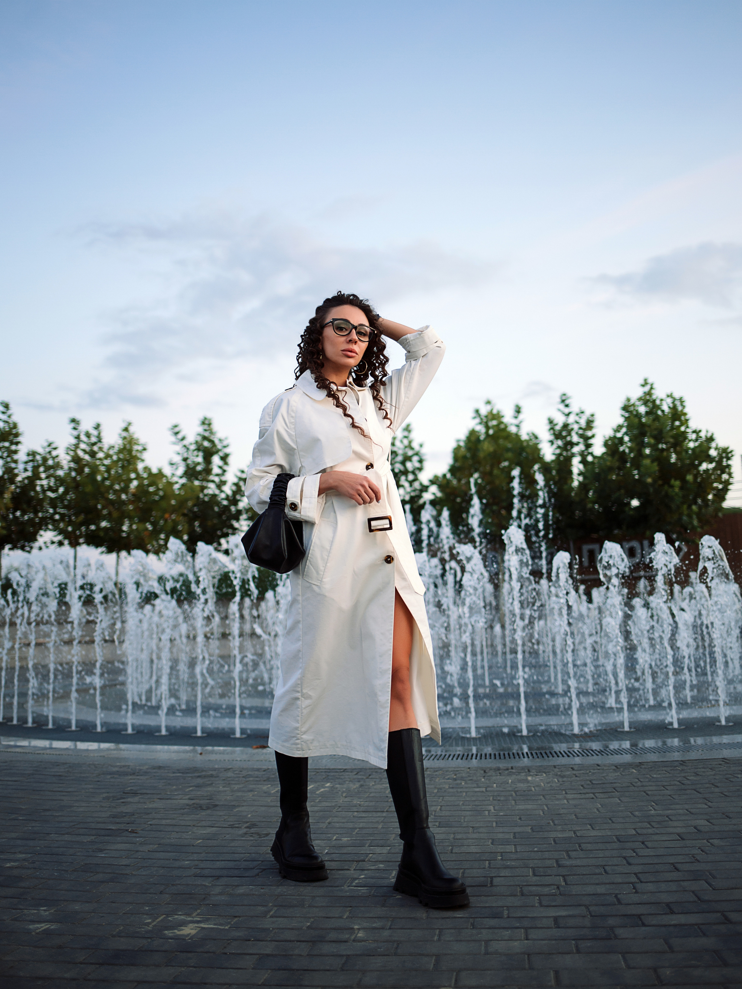 Имиджевая съемка. Женский и семейный фотограф в Ростове-на-Дону и Аксае Настя Фурман