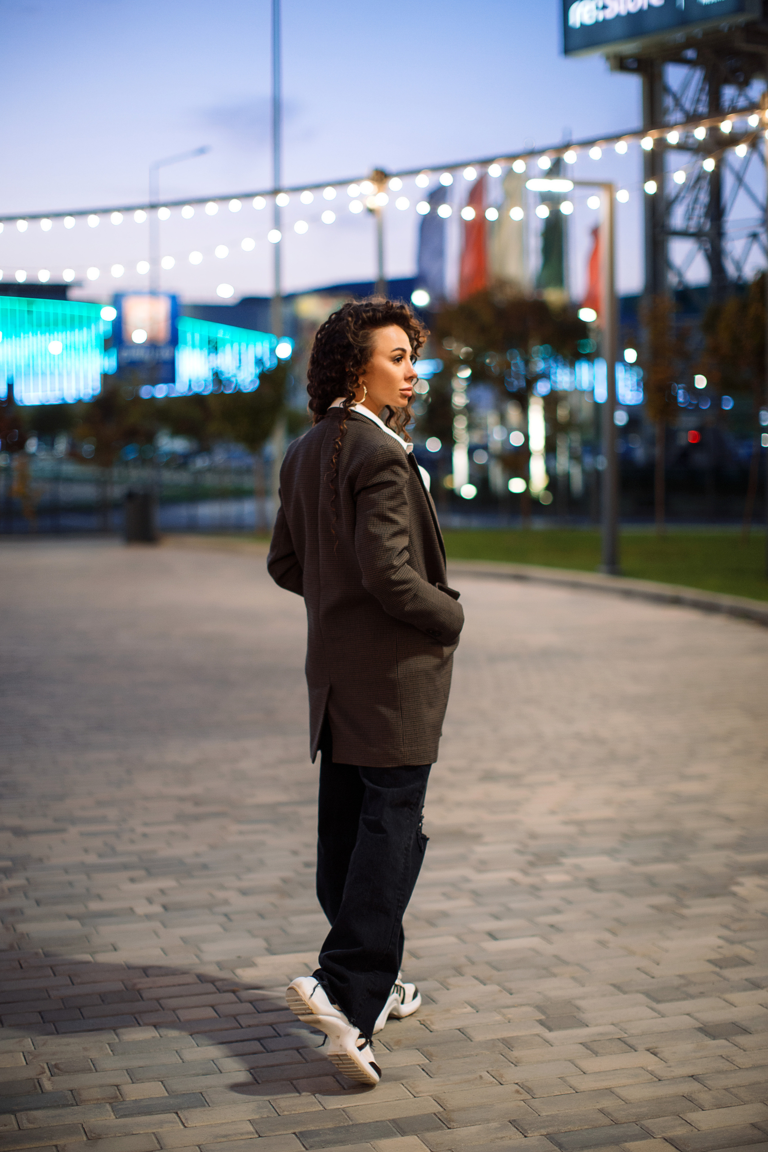 Имиджевая съемка. Женский и семейный фотограф в Ростове-на-Дону и Аксае Настя Фурман