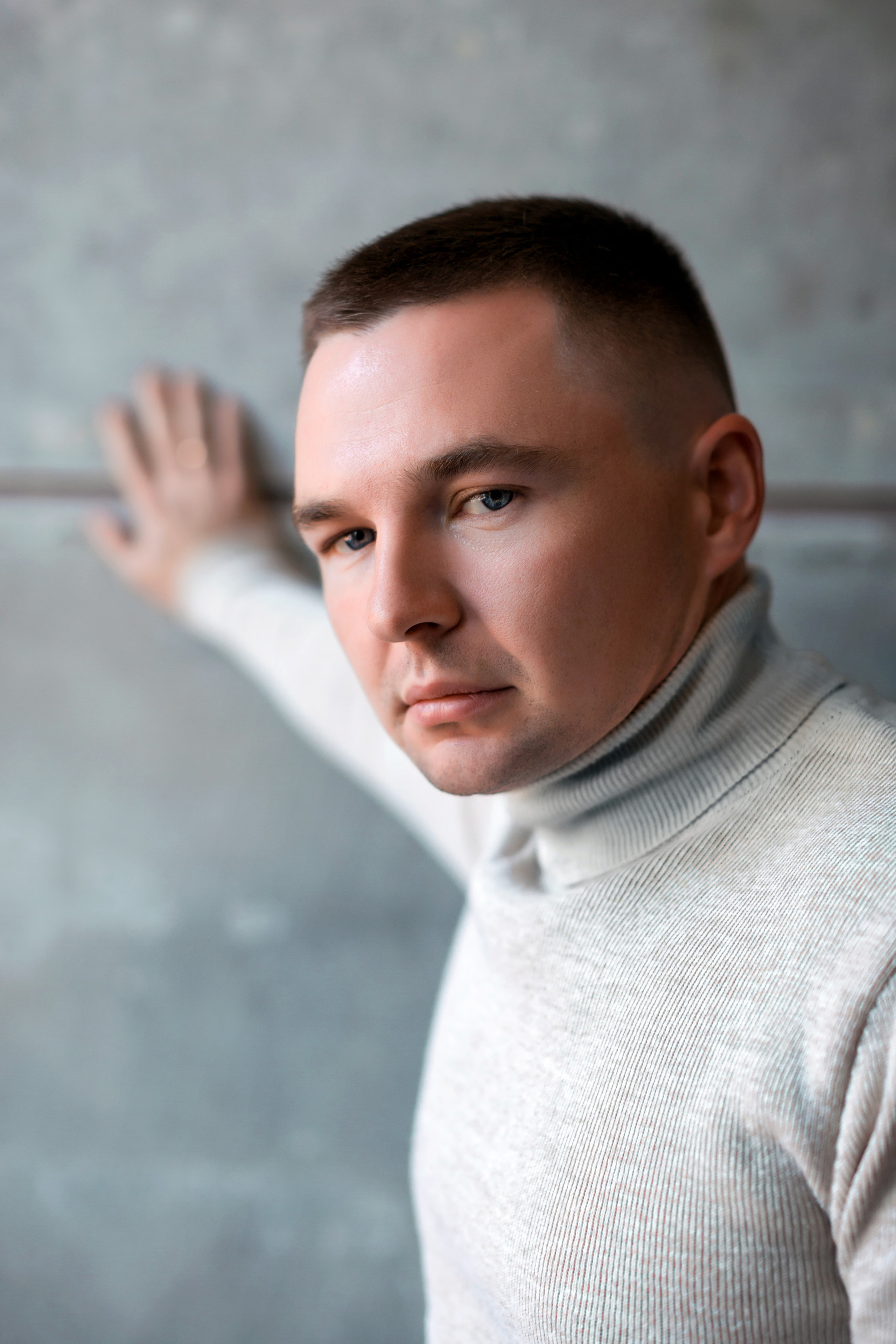 Мужской портрет. Женский и семейный фотограф в Ростове-на-Дону и Аксае Настя Фурман