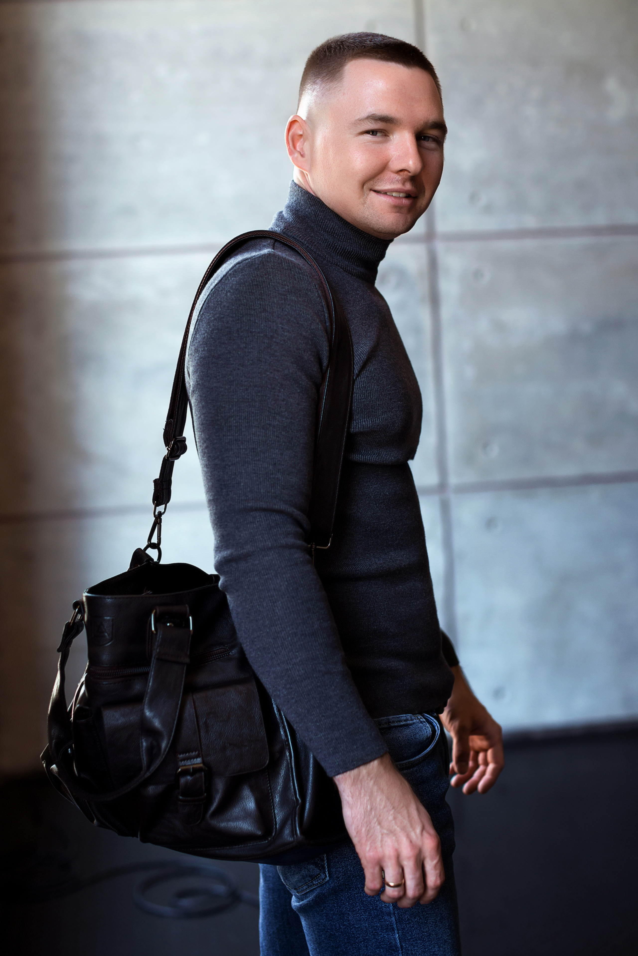 Мужской портрет. Женский и семейный фотограф в Ростове-на-Дону и Аксае Настя Фурман