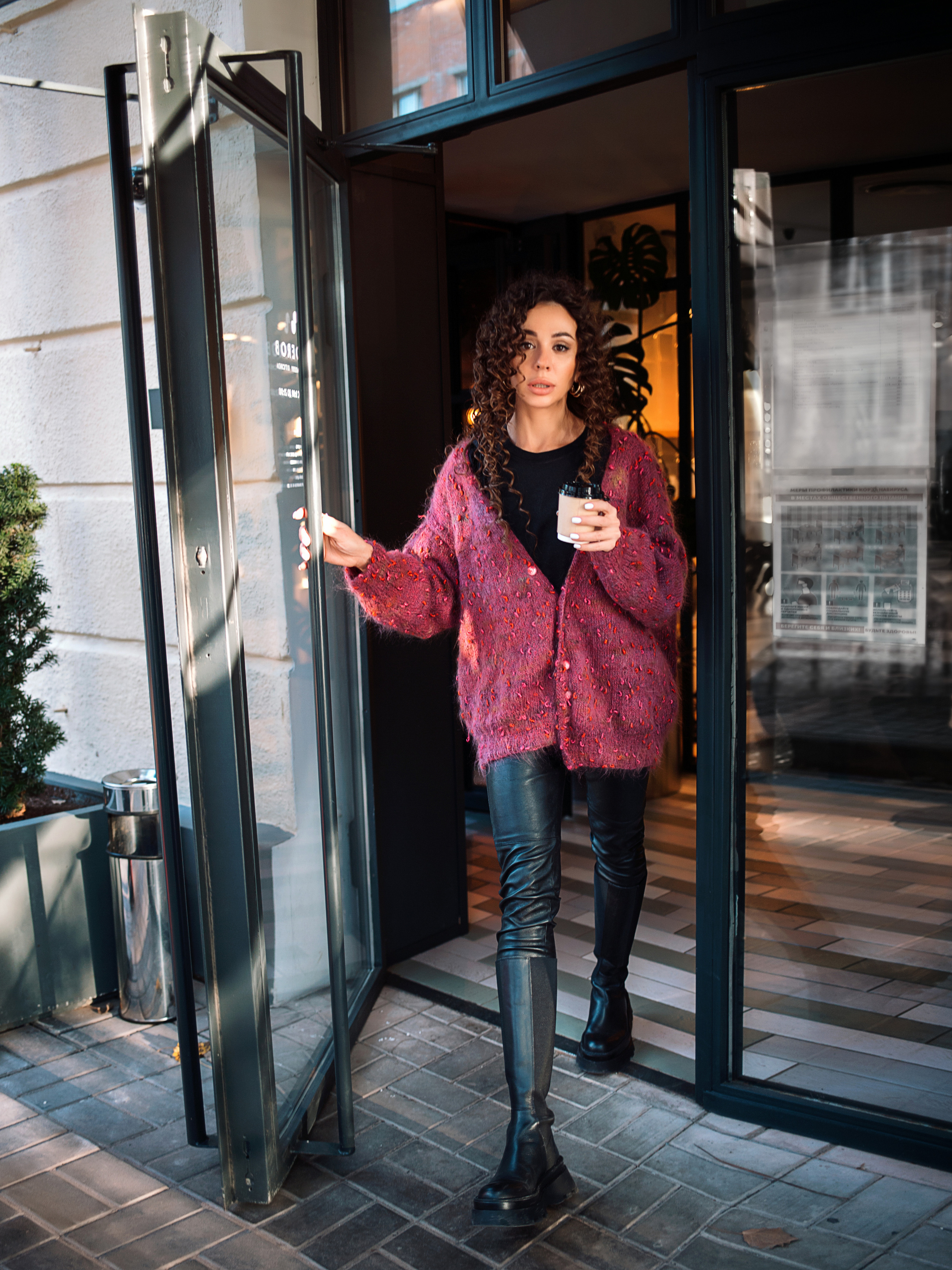 Имиджевая съемка. Женский и семейный фотограф в Ростове-на-Дону и Аксае Настя Фурман